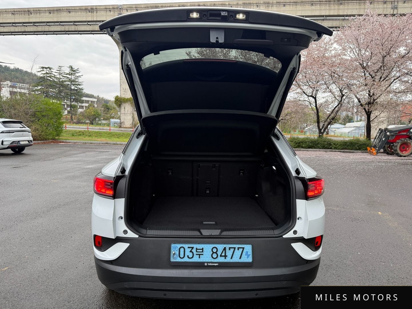 Volkswagen ID.4 2023 — миниатюра 12