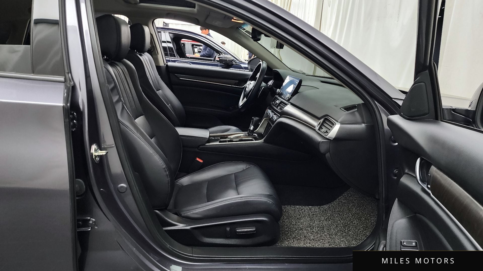 Honda Accord 2018 — миниатюра 11