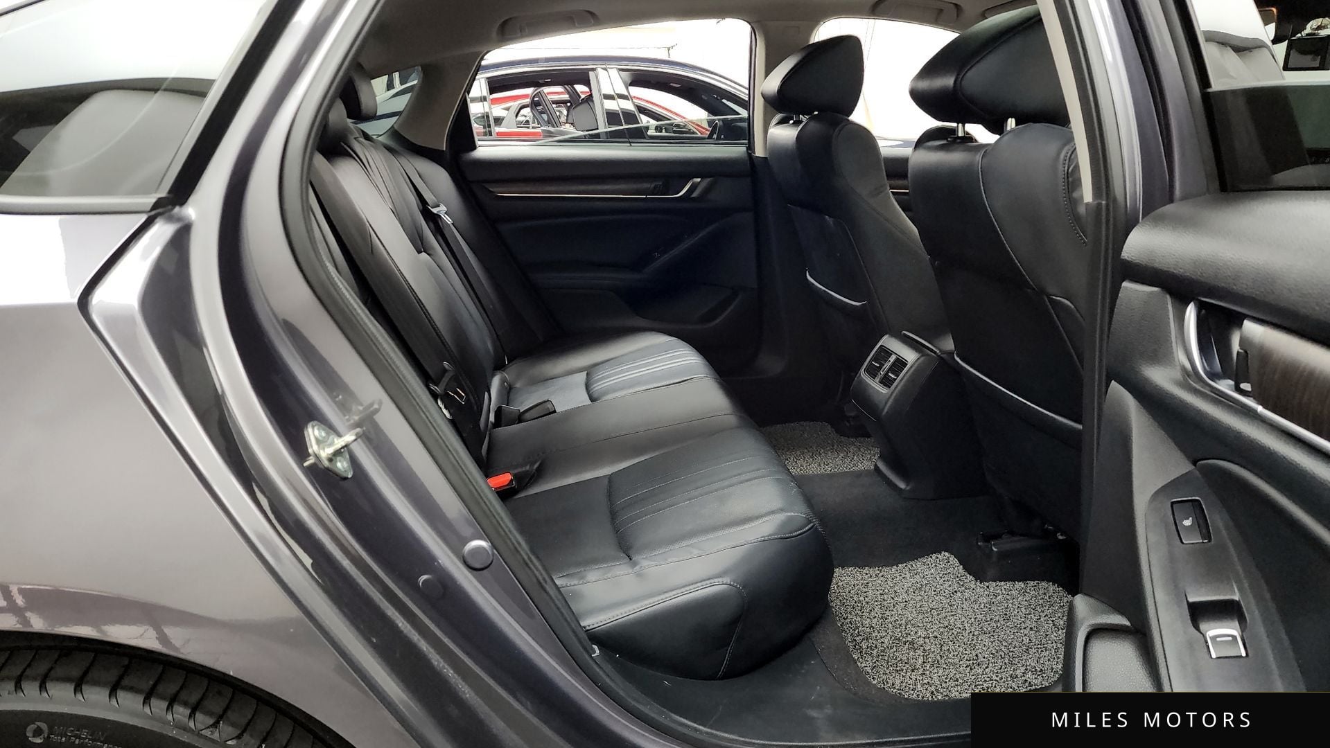 Honda Accord 2018 — миниатюра 12