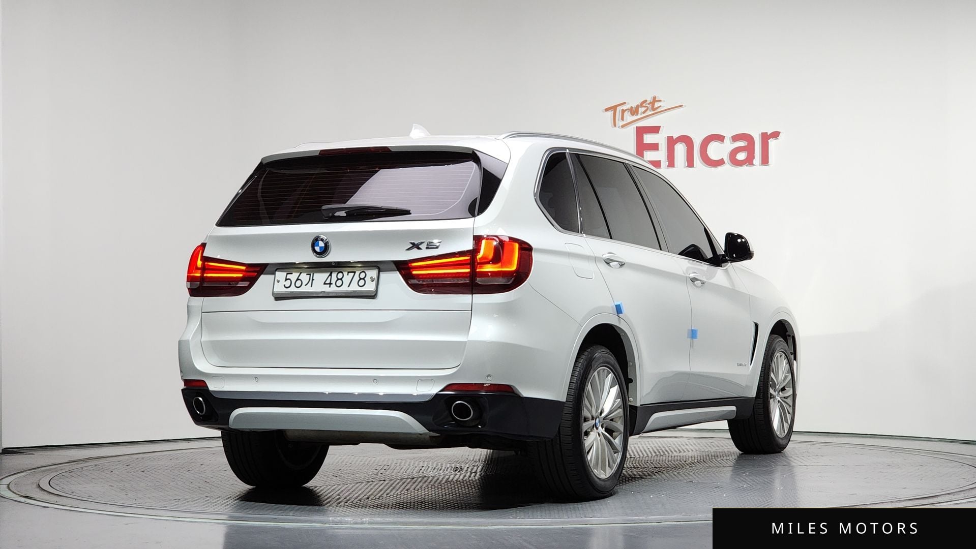 BMW X5 (F15) 2014 — миниатюра 2