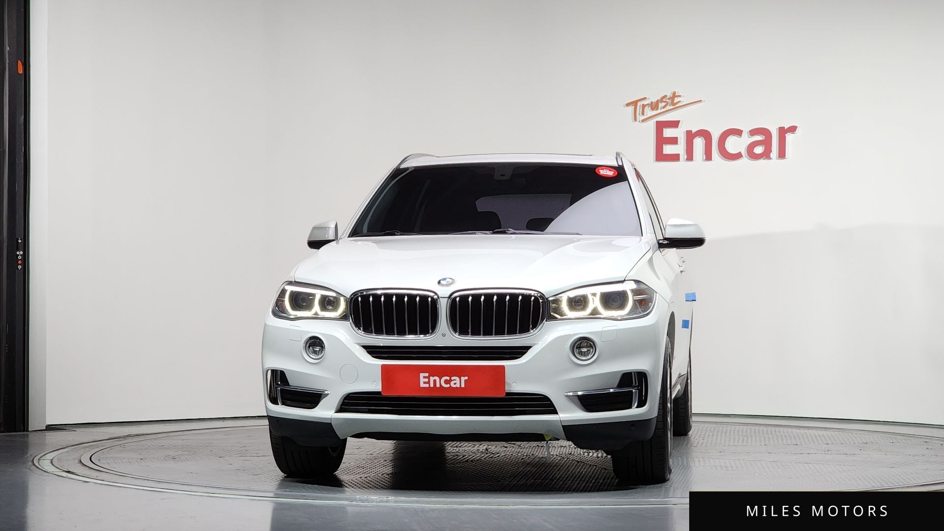 BMW X5 (F15) 2014 — миниатюра 3