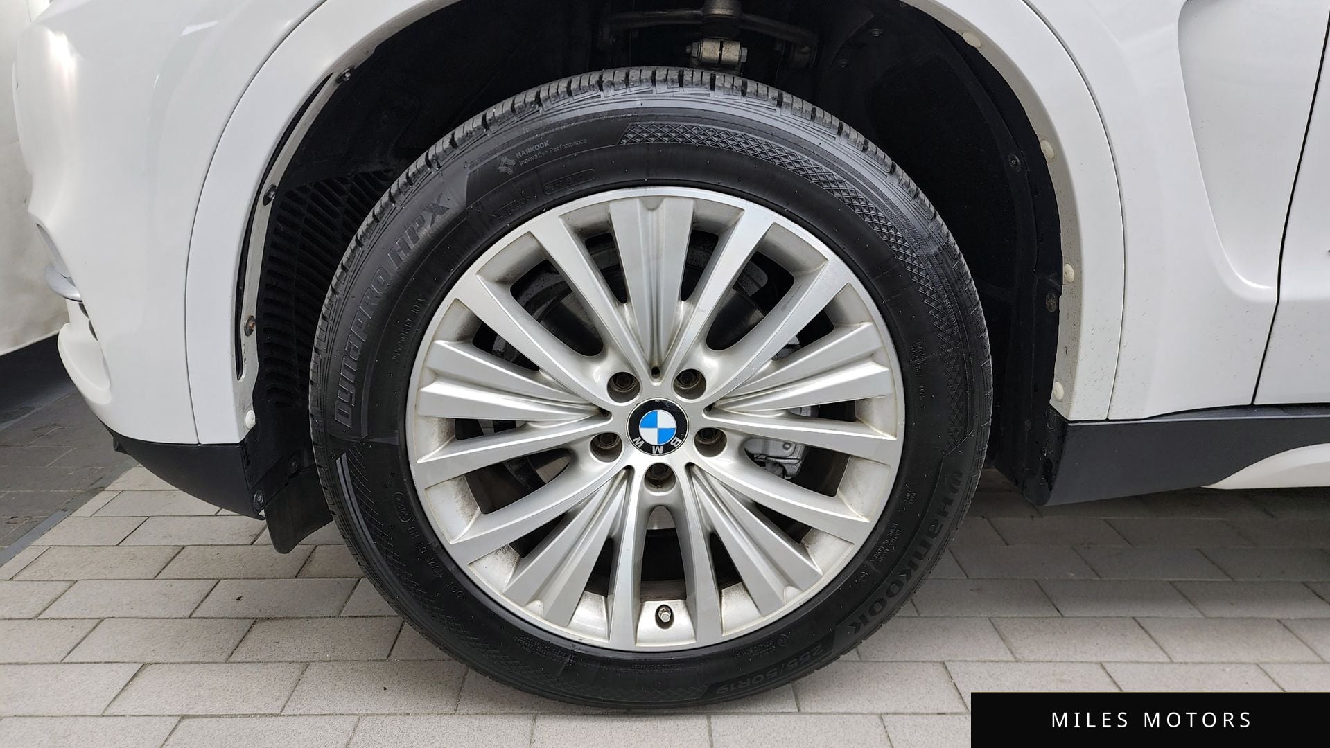 BMW X5 (F15) 2014 — миниатюра 5