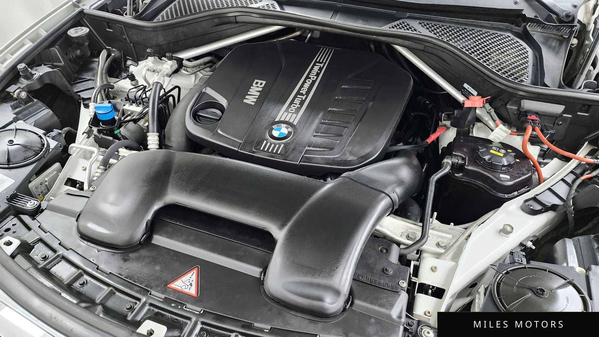 BMW X5 (F15) 2014 — миниатюра 6