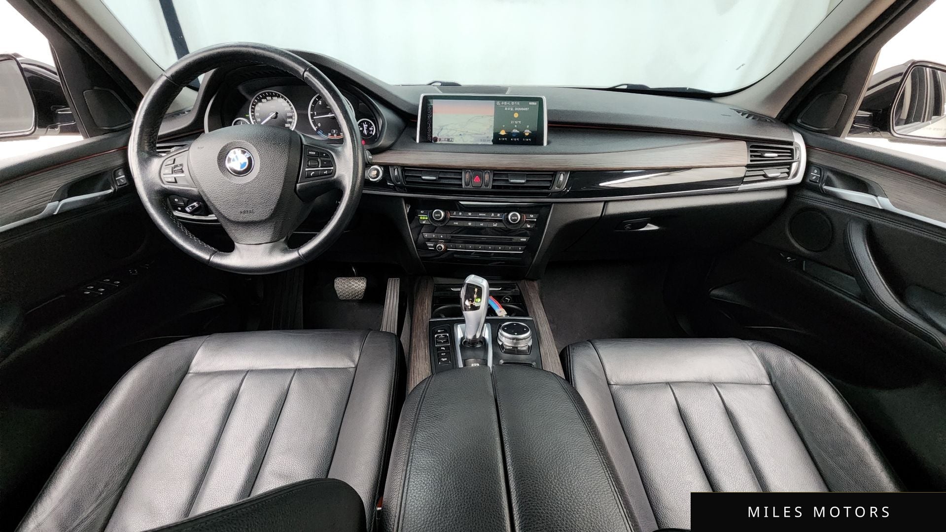BMW X5 (F15) 2014 — миниатюра 7