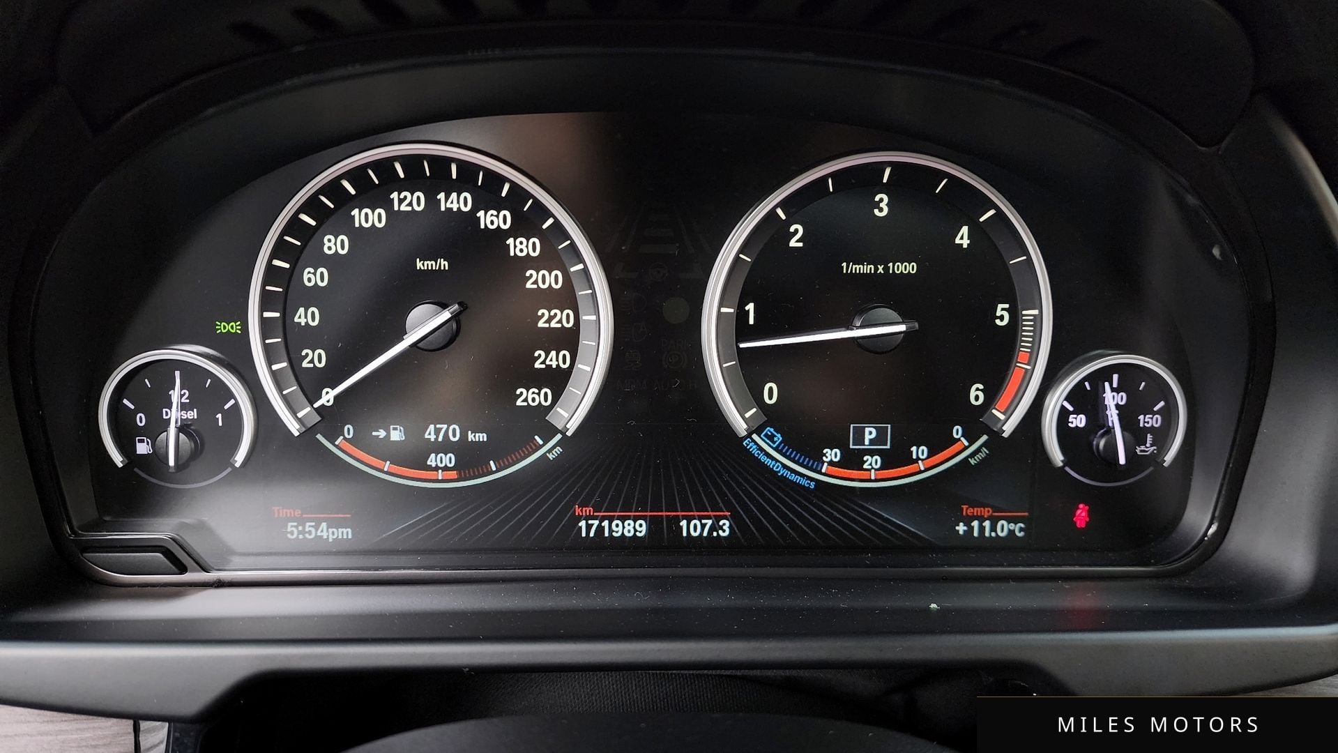 BMW X5 (F15) 2014 — миниатюра 8