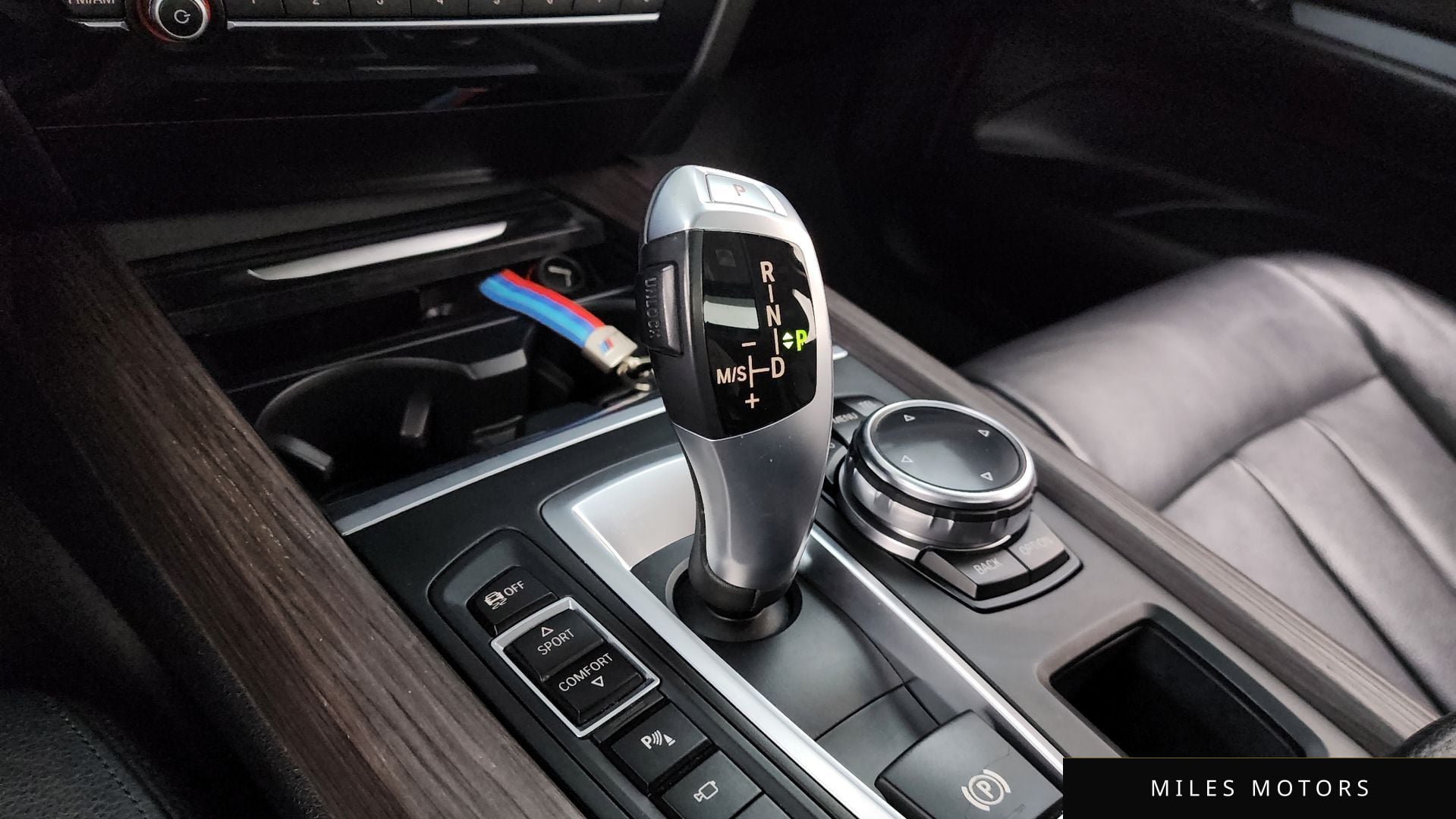 BMW X5 (F15) 2014 — миниатюра 9