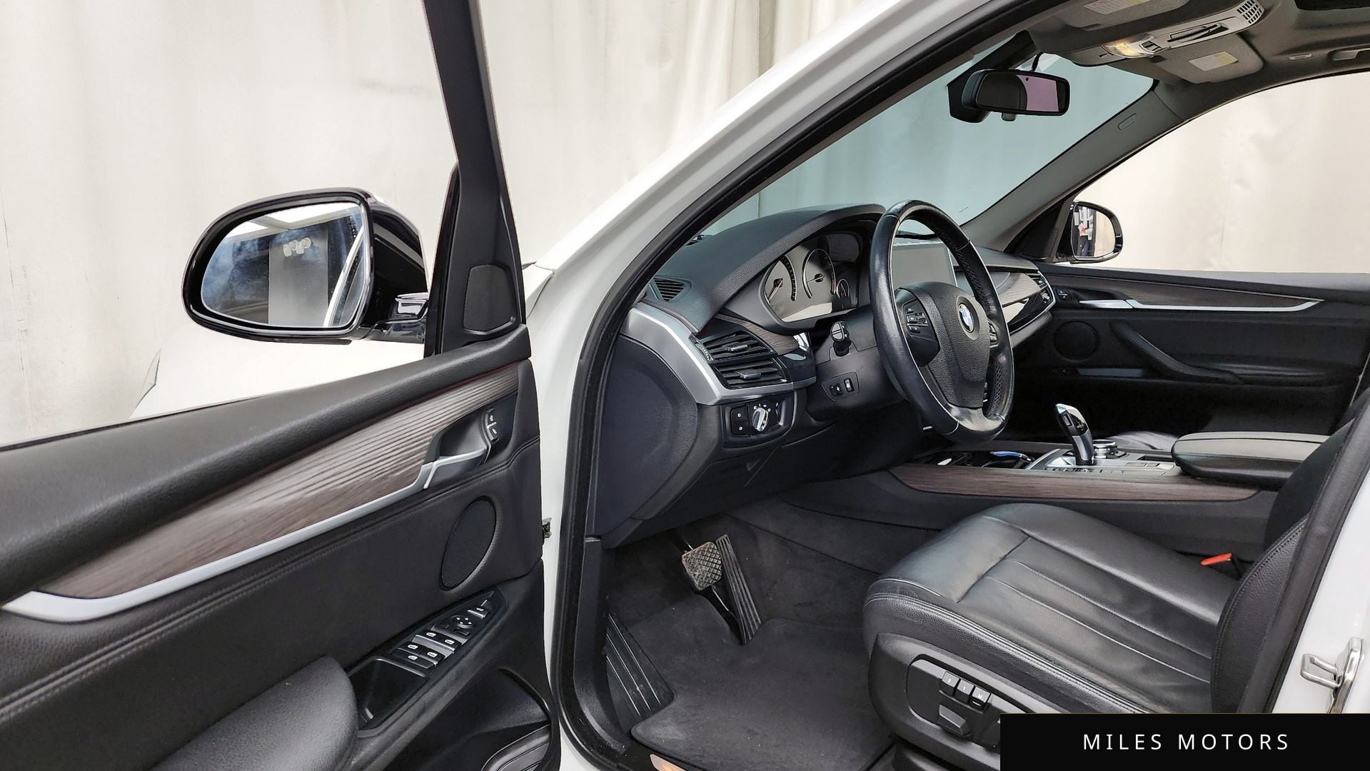 BMW X5 (F15) 2014 — миниатюра 10