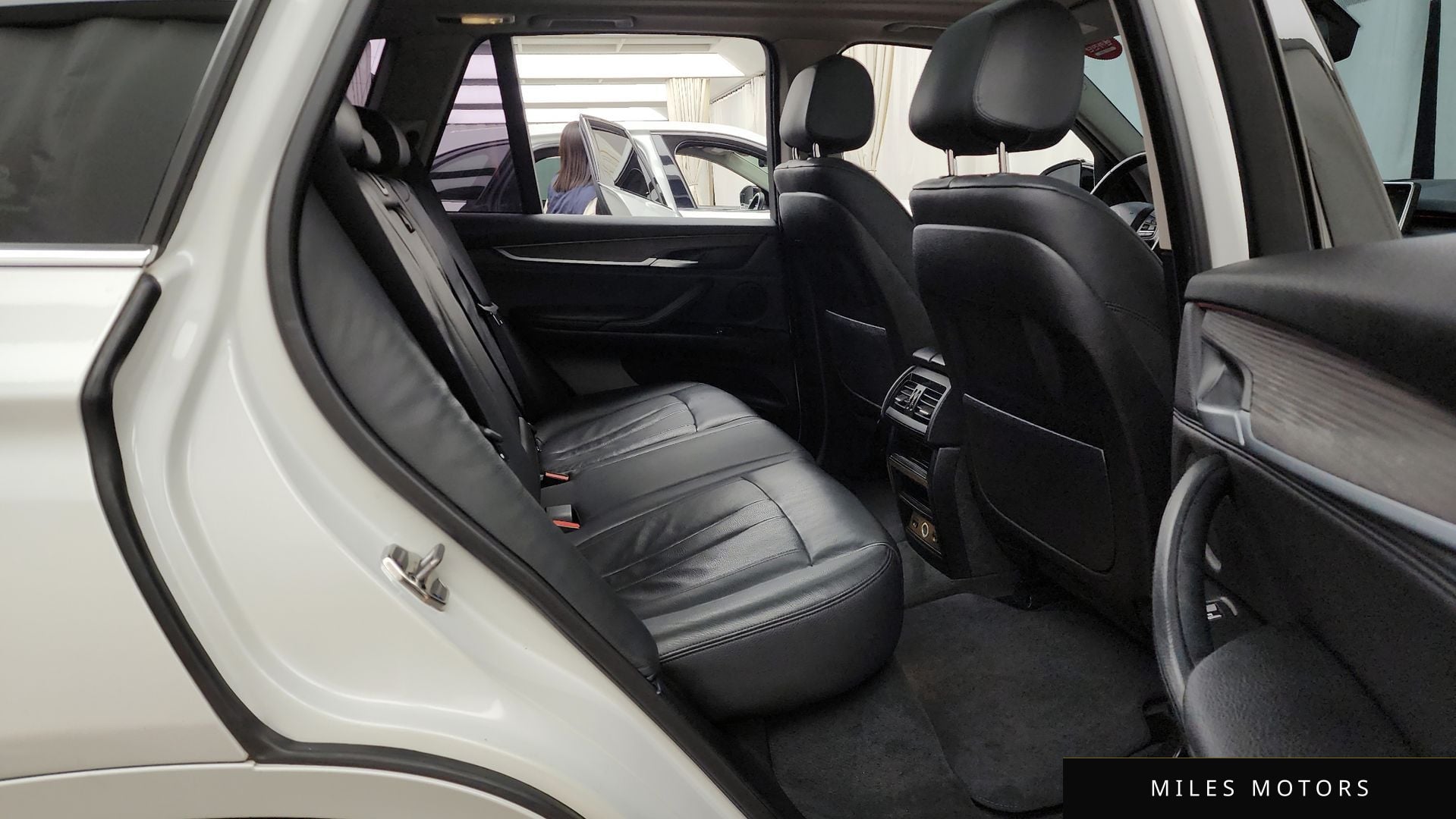 BMW X5 (F15) 2014 — миниатюра 12