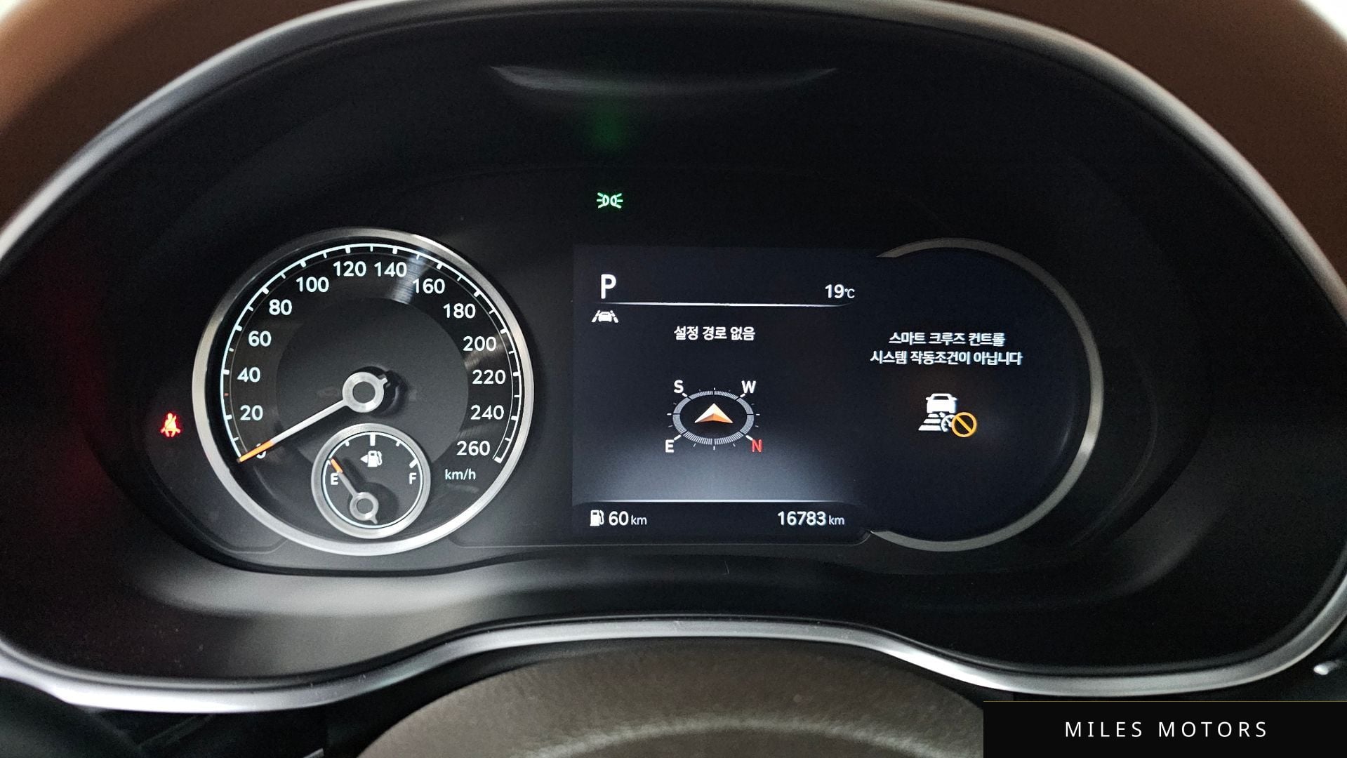 Genesis G80 (RG3) 2021 — миниатюра 11