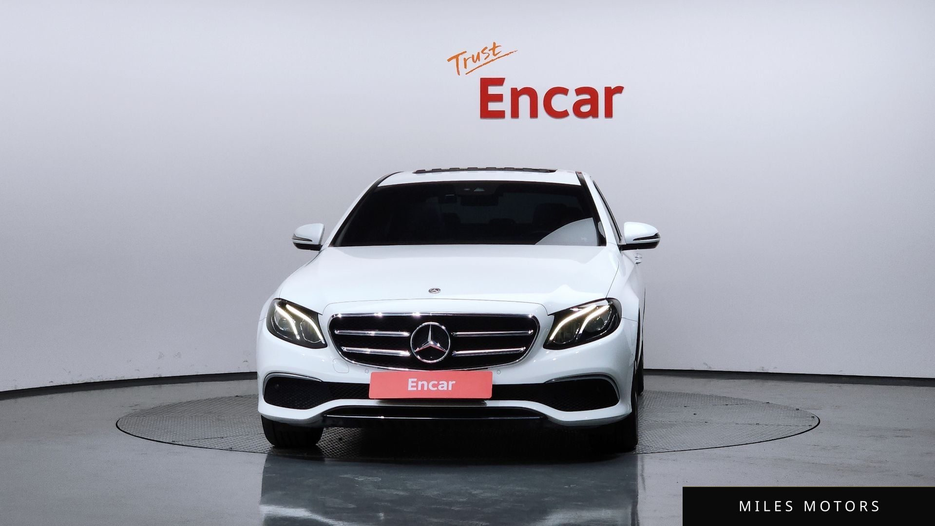 Mercedes-Benz E-Class W213 2020 — миниатюра 3