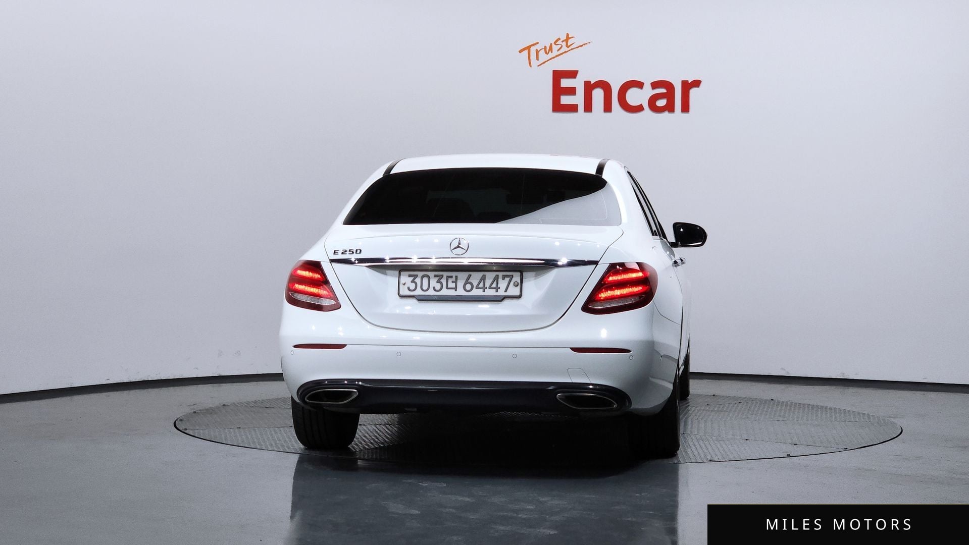 Mercedes-Benz E-Class W213 2020 — миниатюра 4