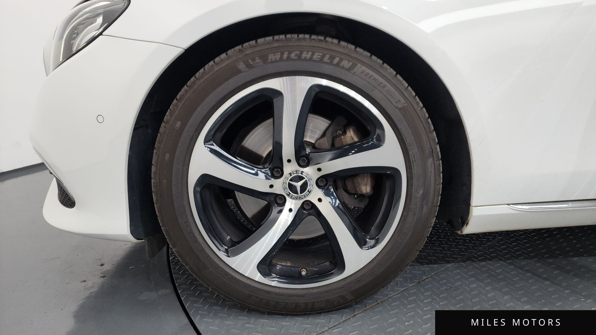 Mercedes-Benz E-Class W213 2020 — миниатюра 5