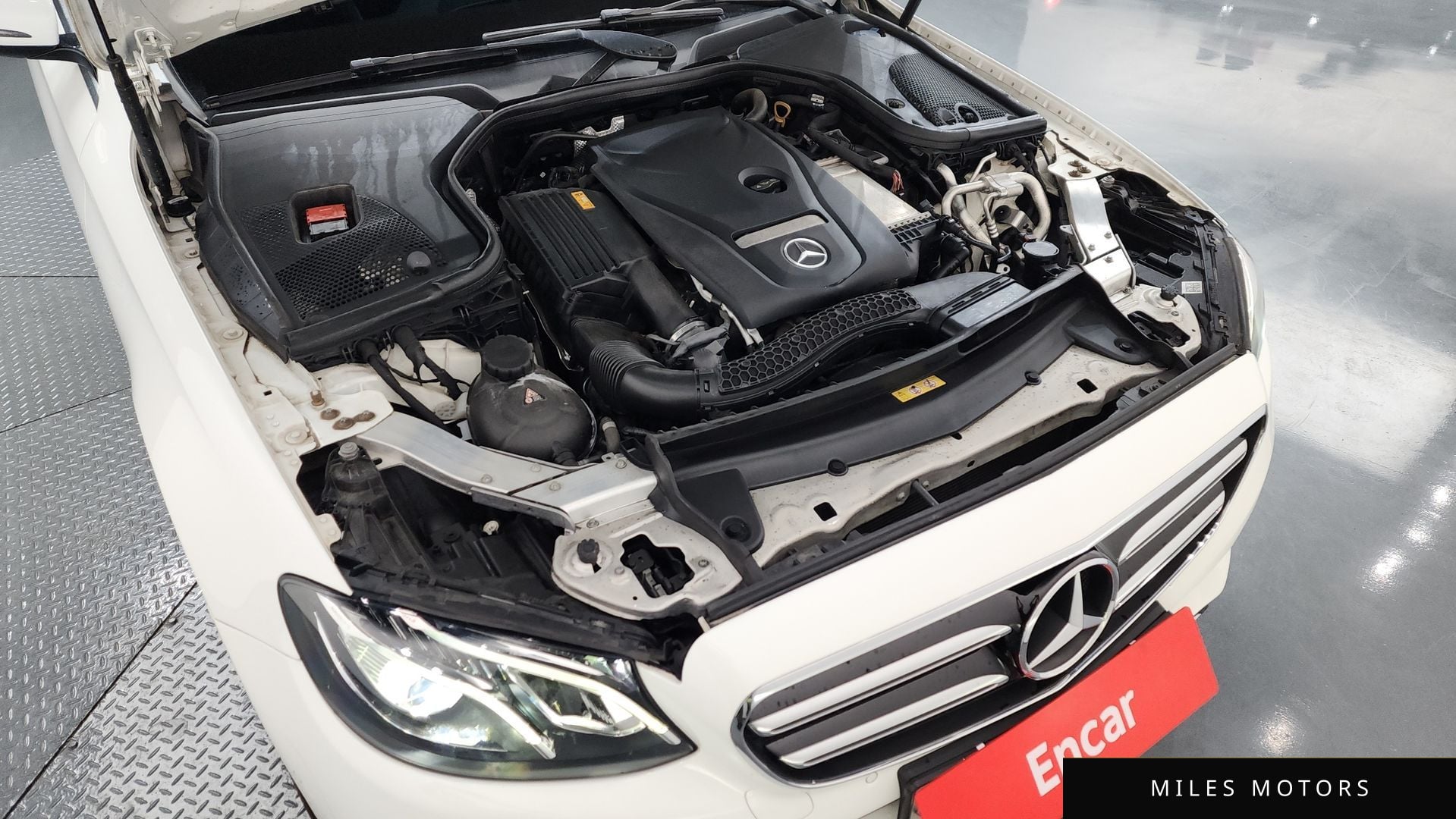 Mercedes-Benz E-Class W213 2020 — миниатюра 6