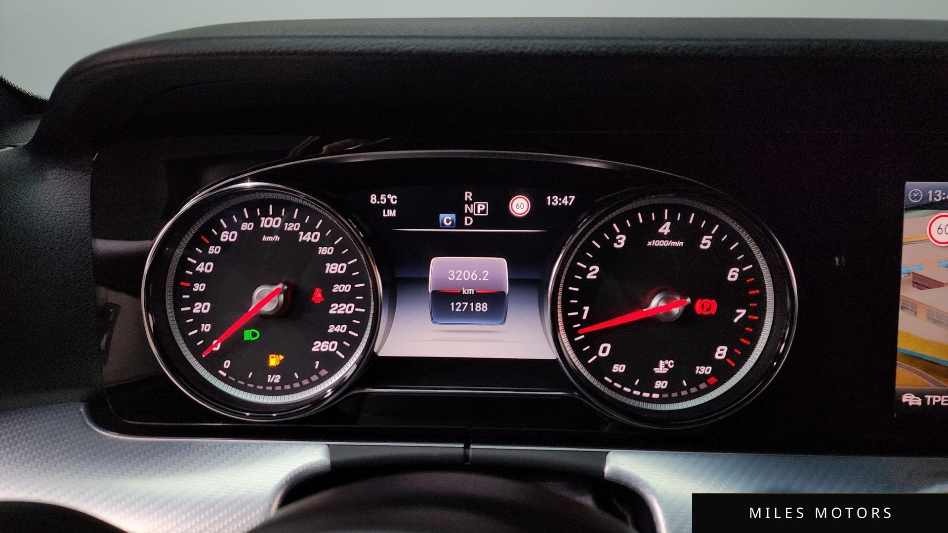 Mercedes-Benz E-Class W213 2020 — миниатюра 8