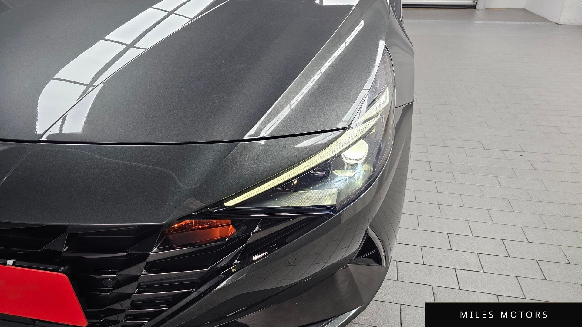 Hyundai AVANTE 2021 — миниатюра 8