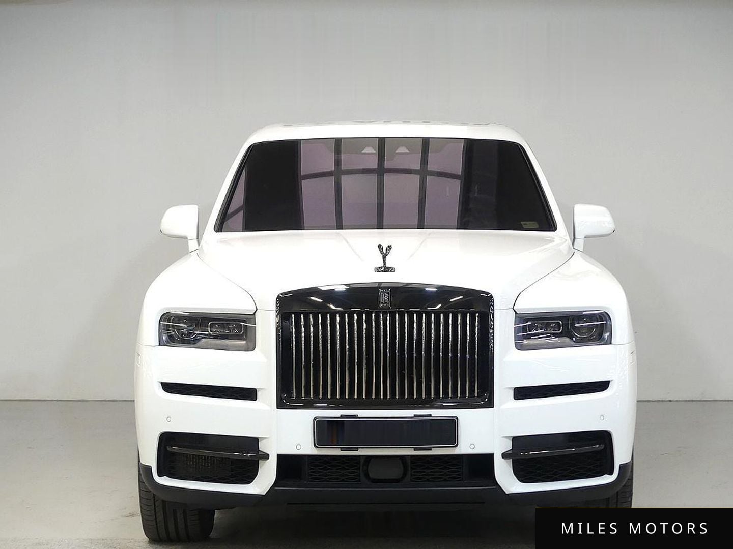 Rolls-Royce 컬리넌 2024 — миниатюра 2