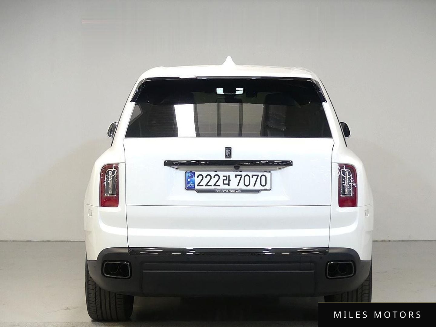Rolls-Royce 컬리넌 2024 — миниатюра 3