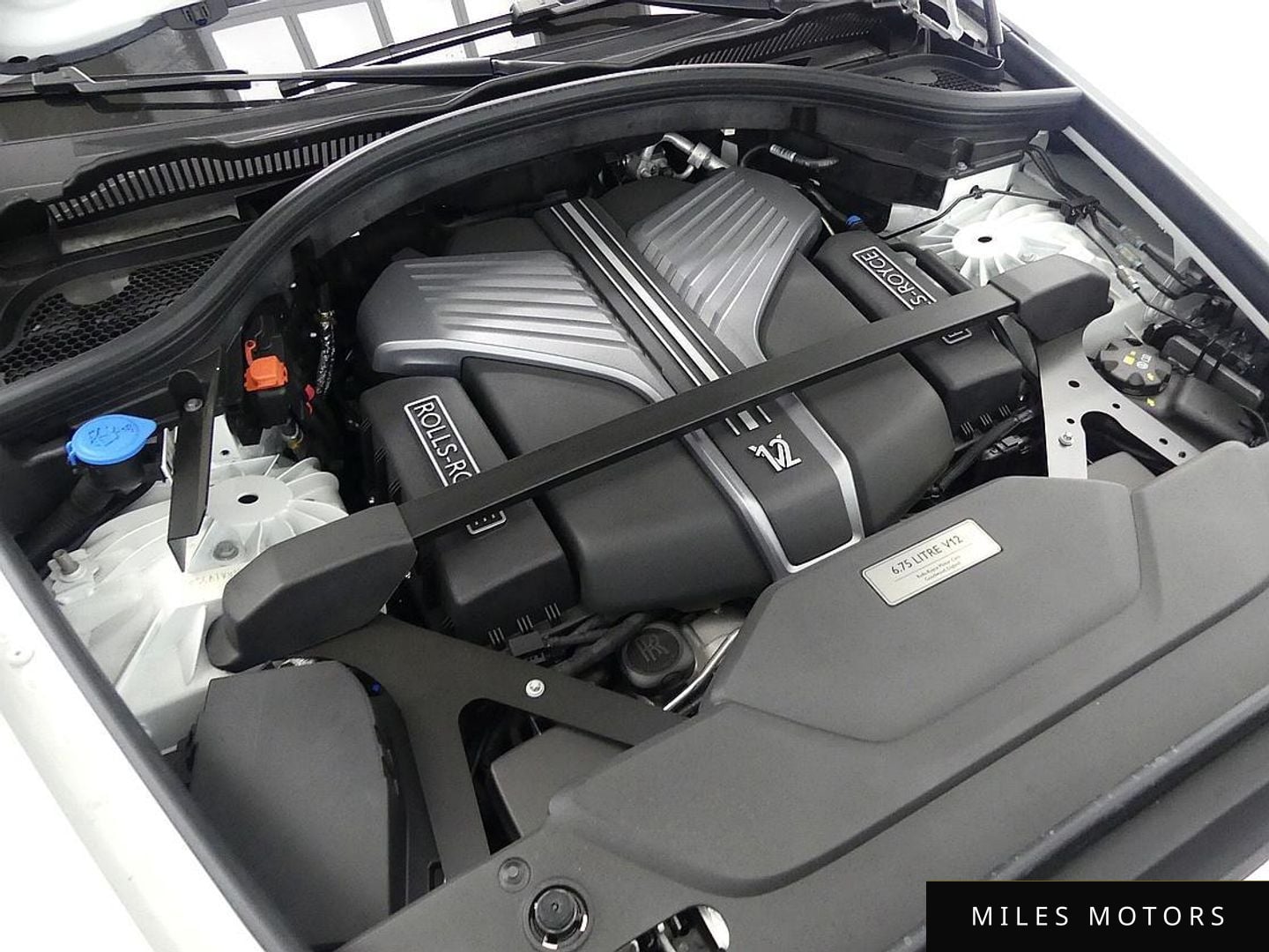 Rolls-Royce 컬리넌 2024 — миниатюра 5