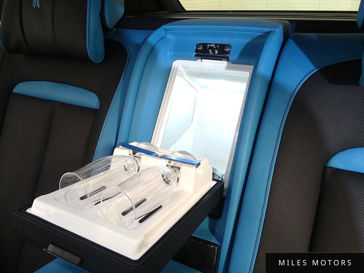 Rolls-Royce 컬리넌 2024 — миниатюра 15