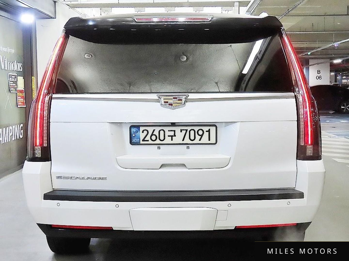 Cadillac Escalade 2016 — миниатюра 5