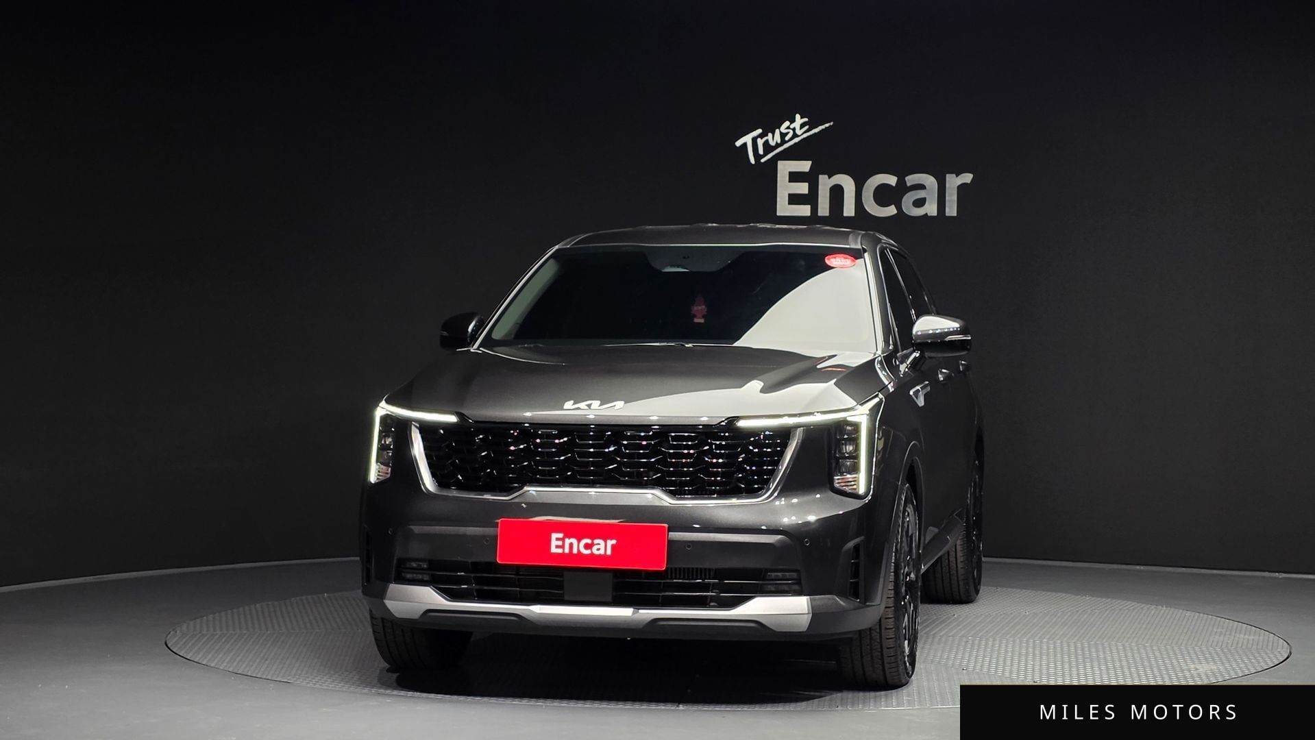 Kia Sorento 2024 — миниатюра 3