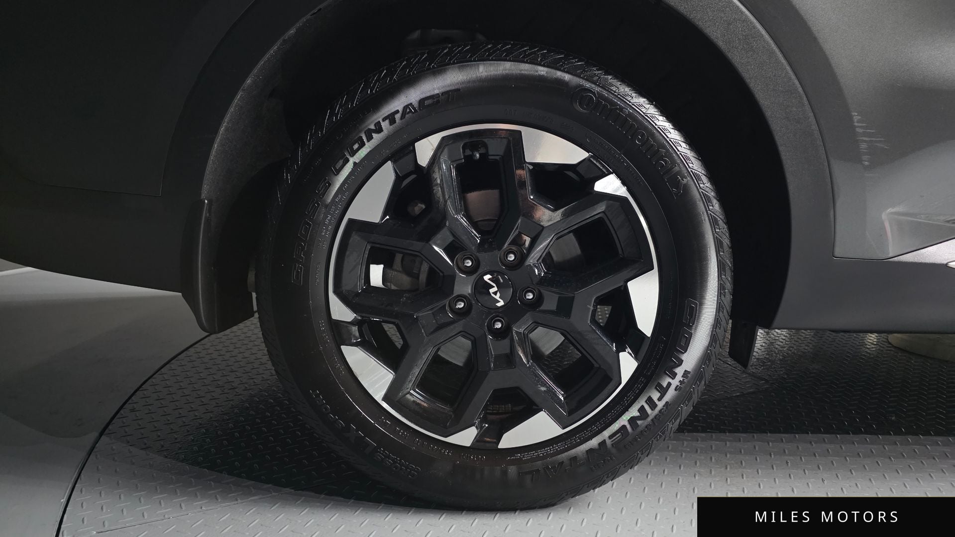 Kia Sorento 2024 — миниатюра 5