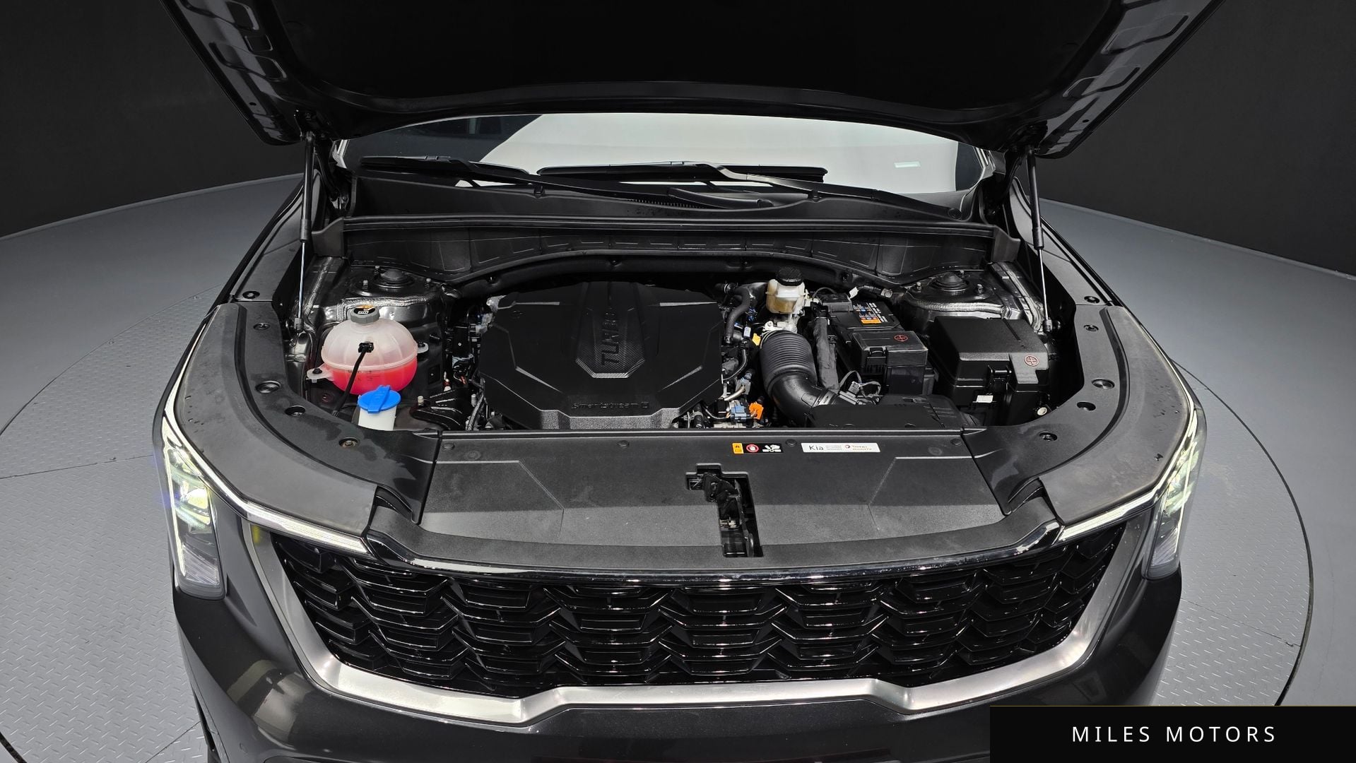 Kia Sorento 2024 — миниатюра 6