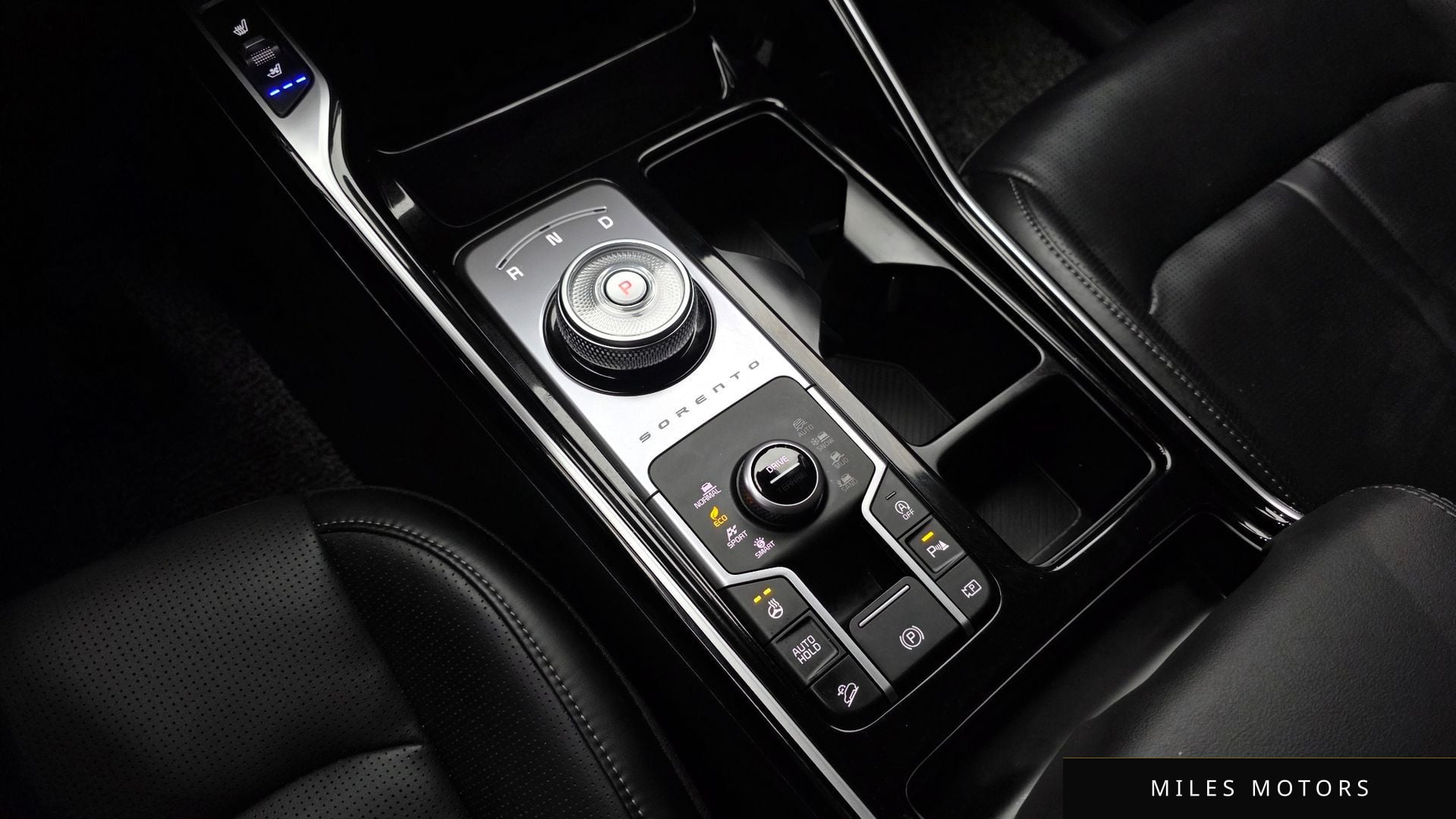 Kia Sorento 2024 — миниатюра 12