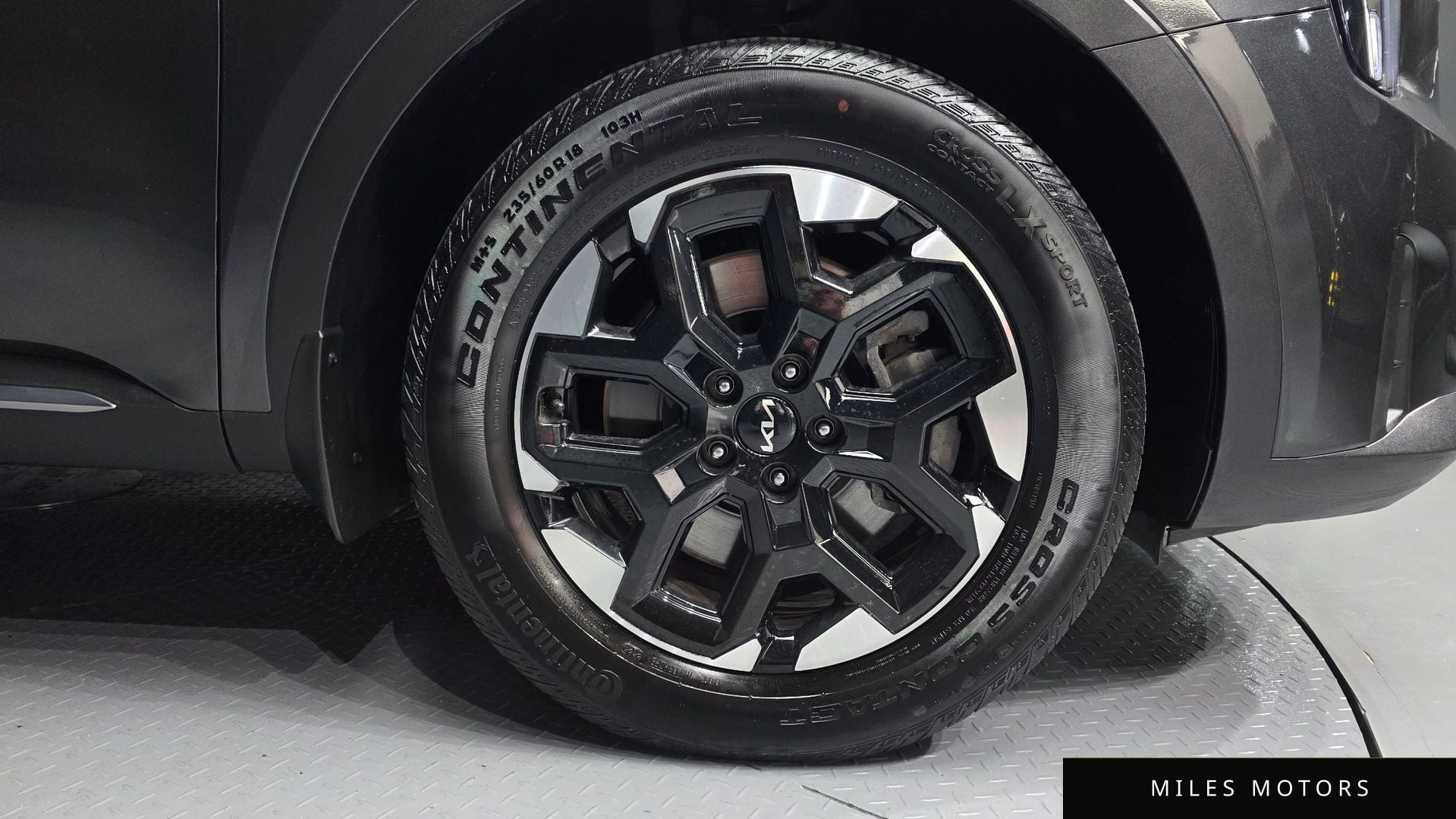 Kia Sorento 2024 — миниатюра 7