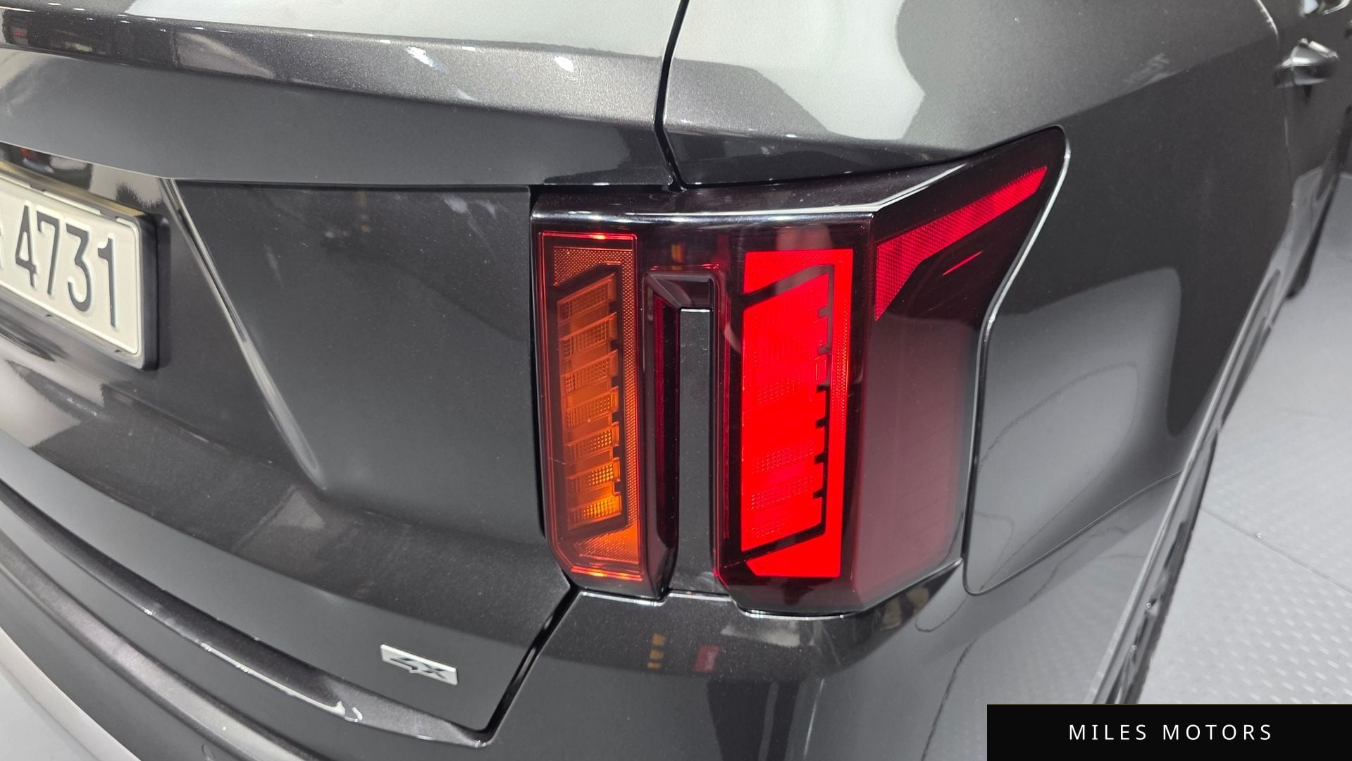 Kia Sorento 2024 — миниатюра 9
