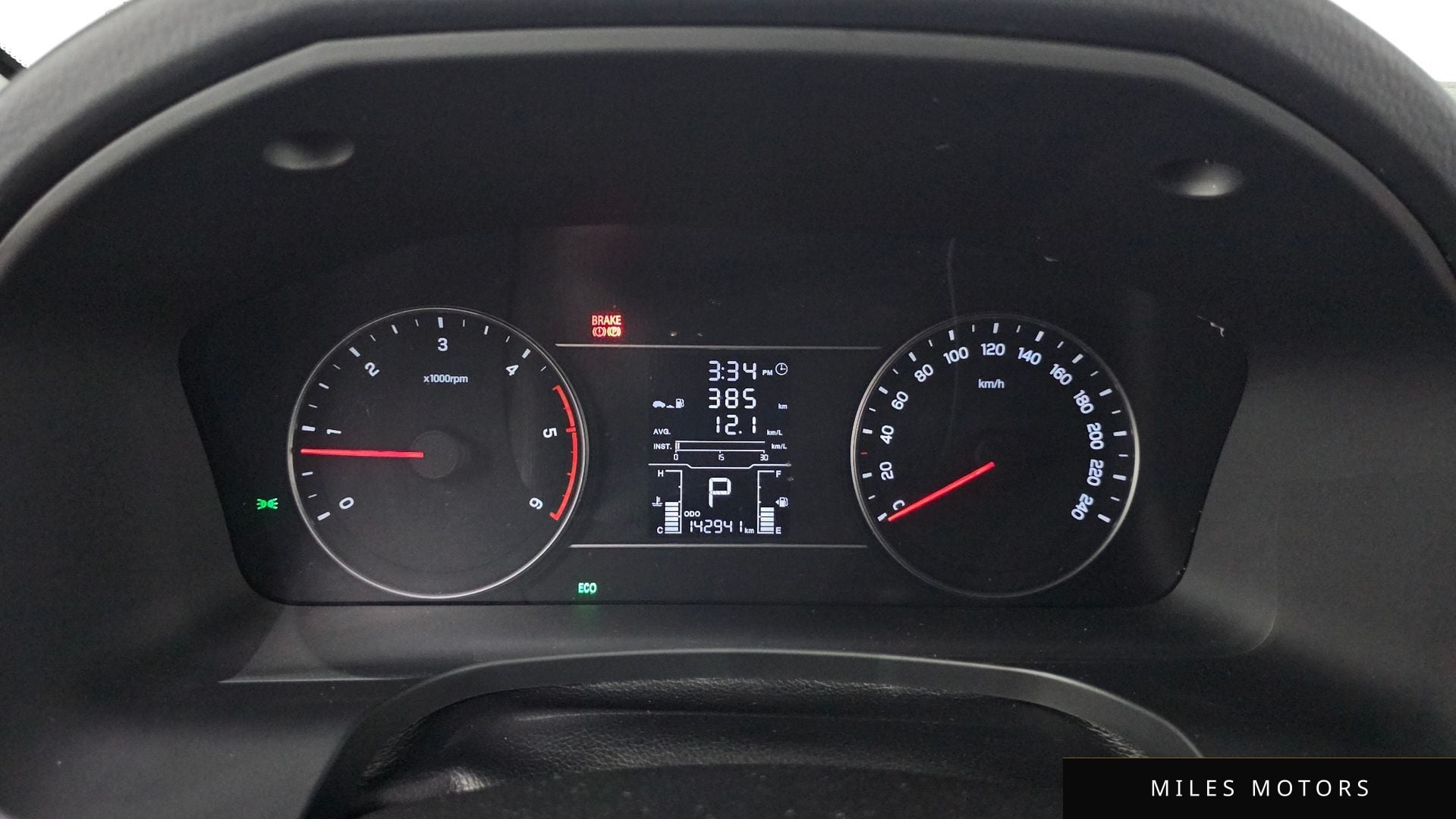 KG Mobility Rexton 2018 — миниатюра 11