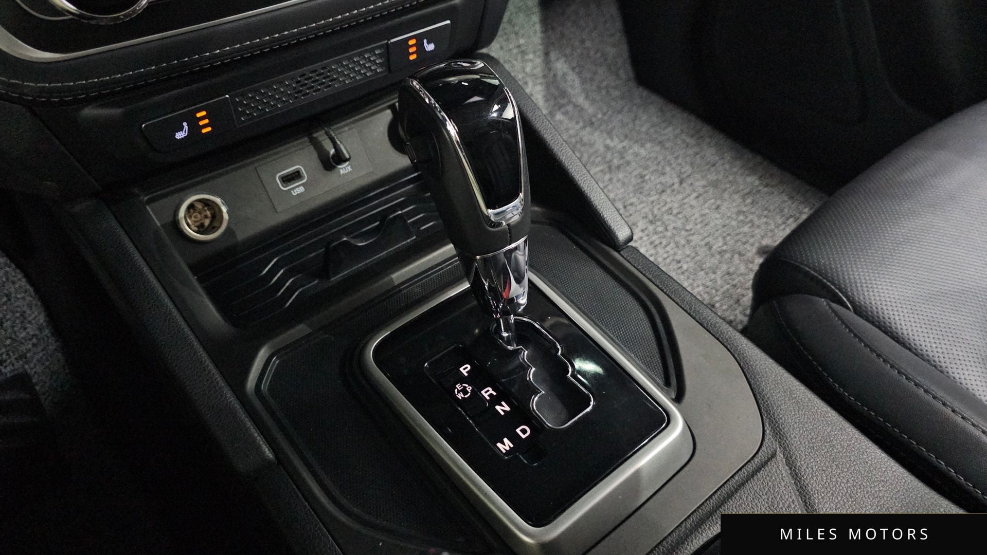 KG Mobility Rexton 2018 — миниатюра 12