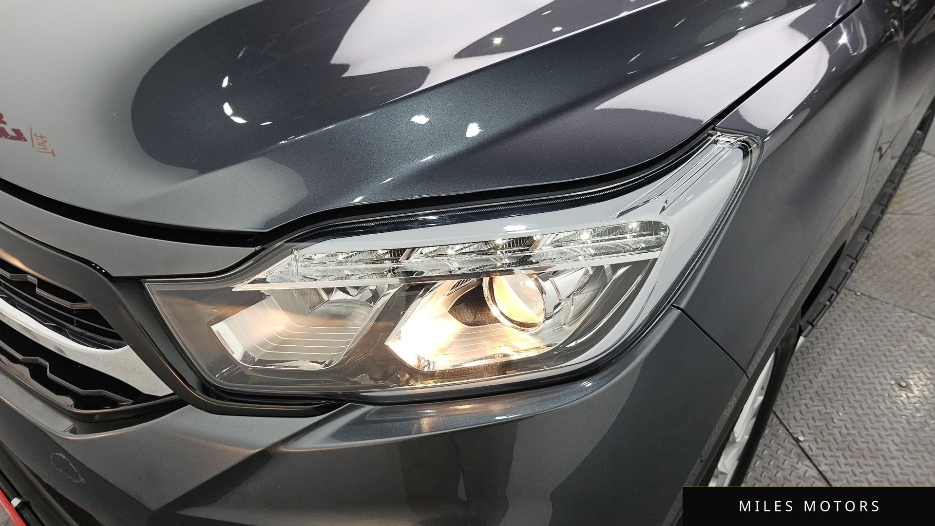KG Mobility Rexton 2018 — миниатюра 8