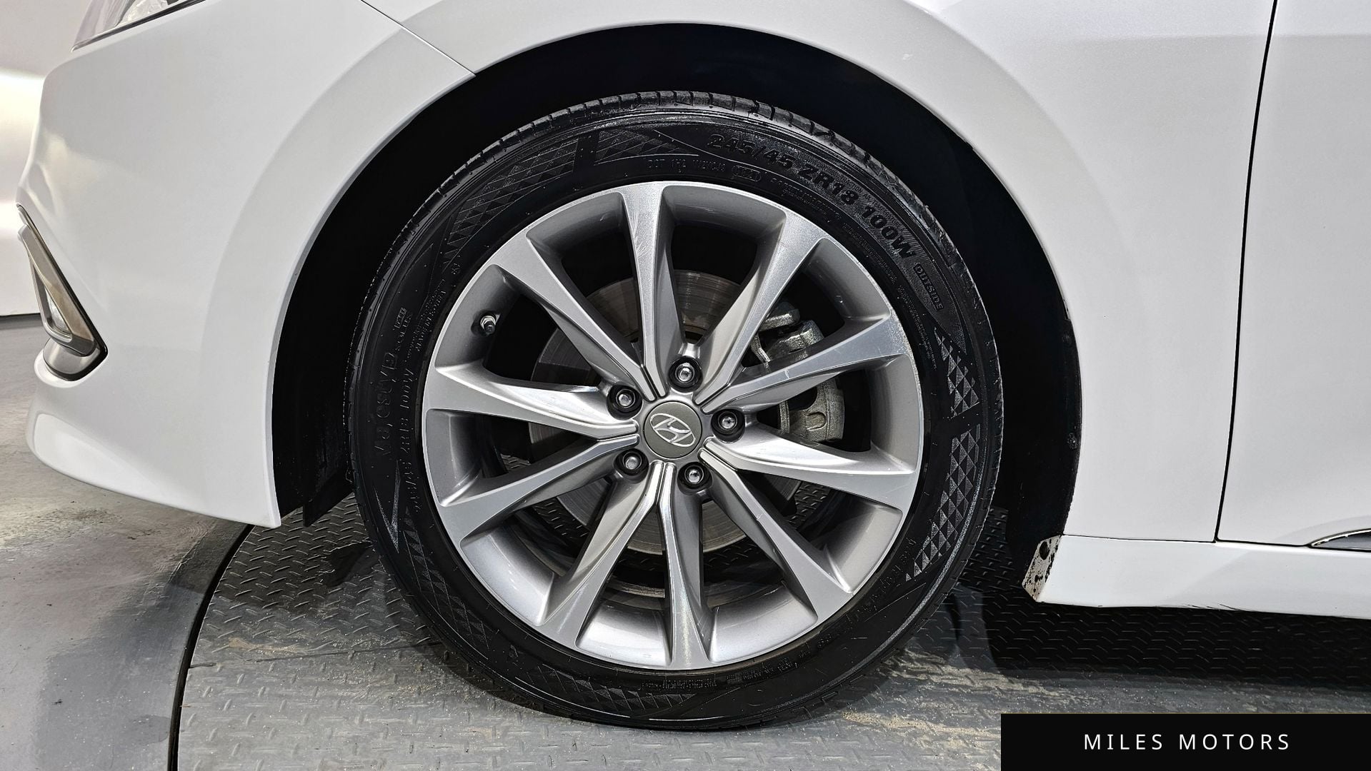 Hyundai Grandeur 2016 — миниатюра 5