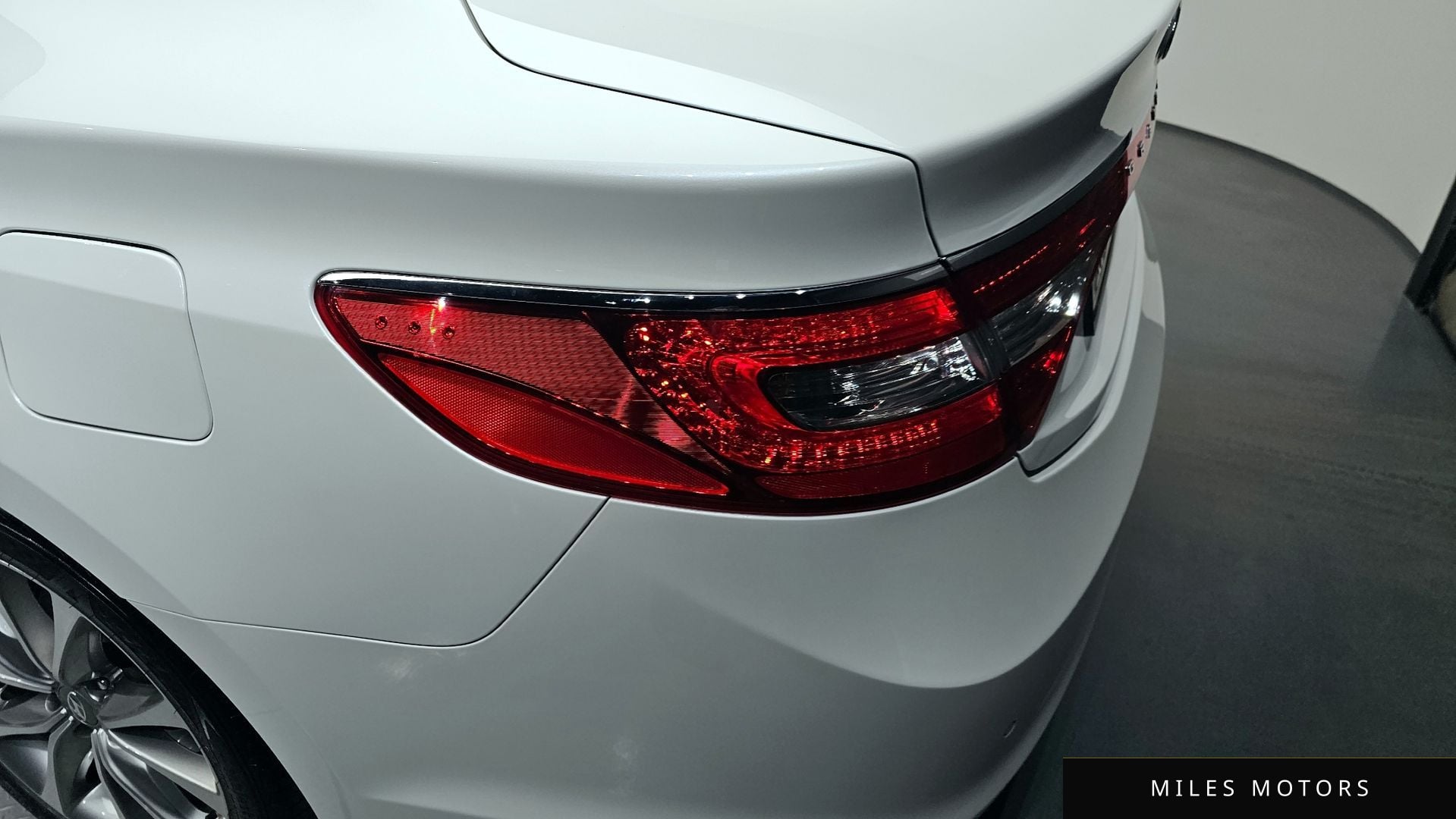 Hyundai Grandeur 2016 — миниатюра 9