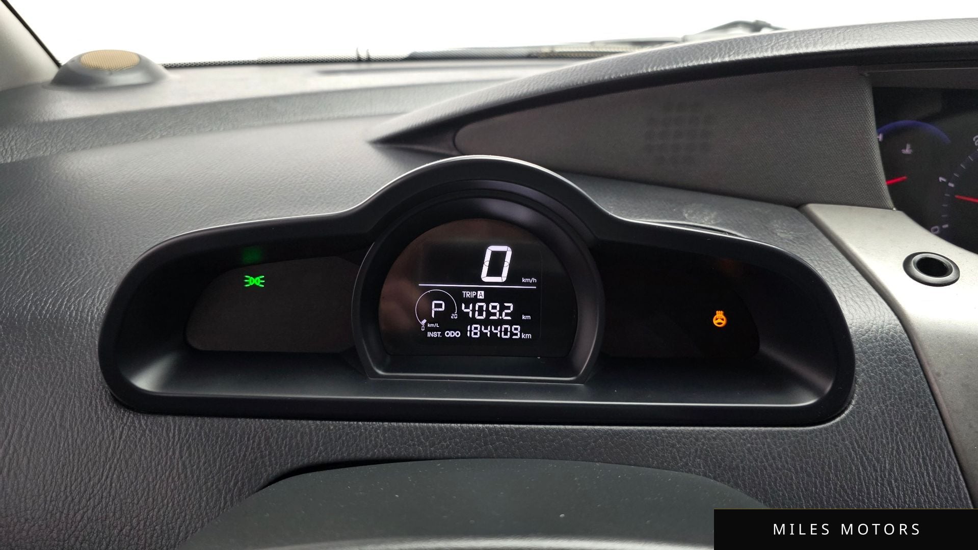 KG Mobility KORANDO 2014 — миниатюра 8