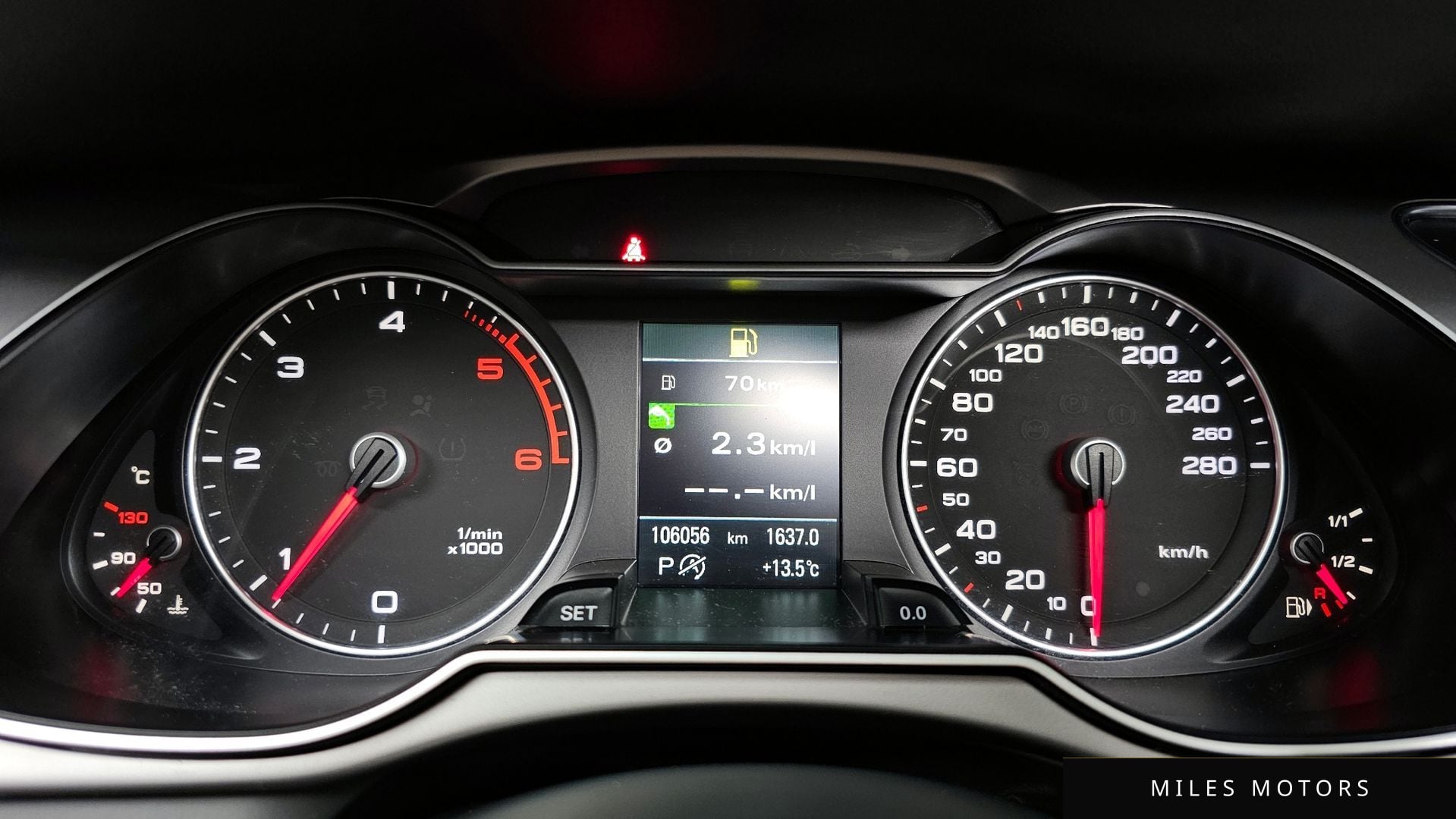 Audi A4 2015 — миниатюра 8