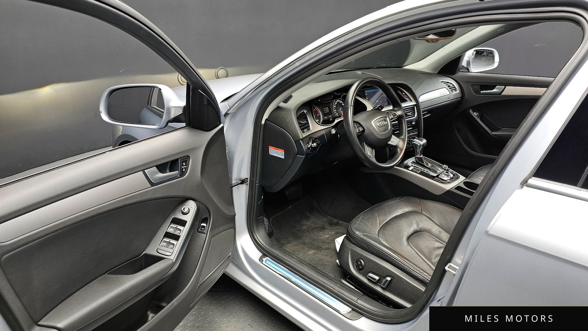 Audi A4 2015 — миниатюра 10