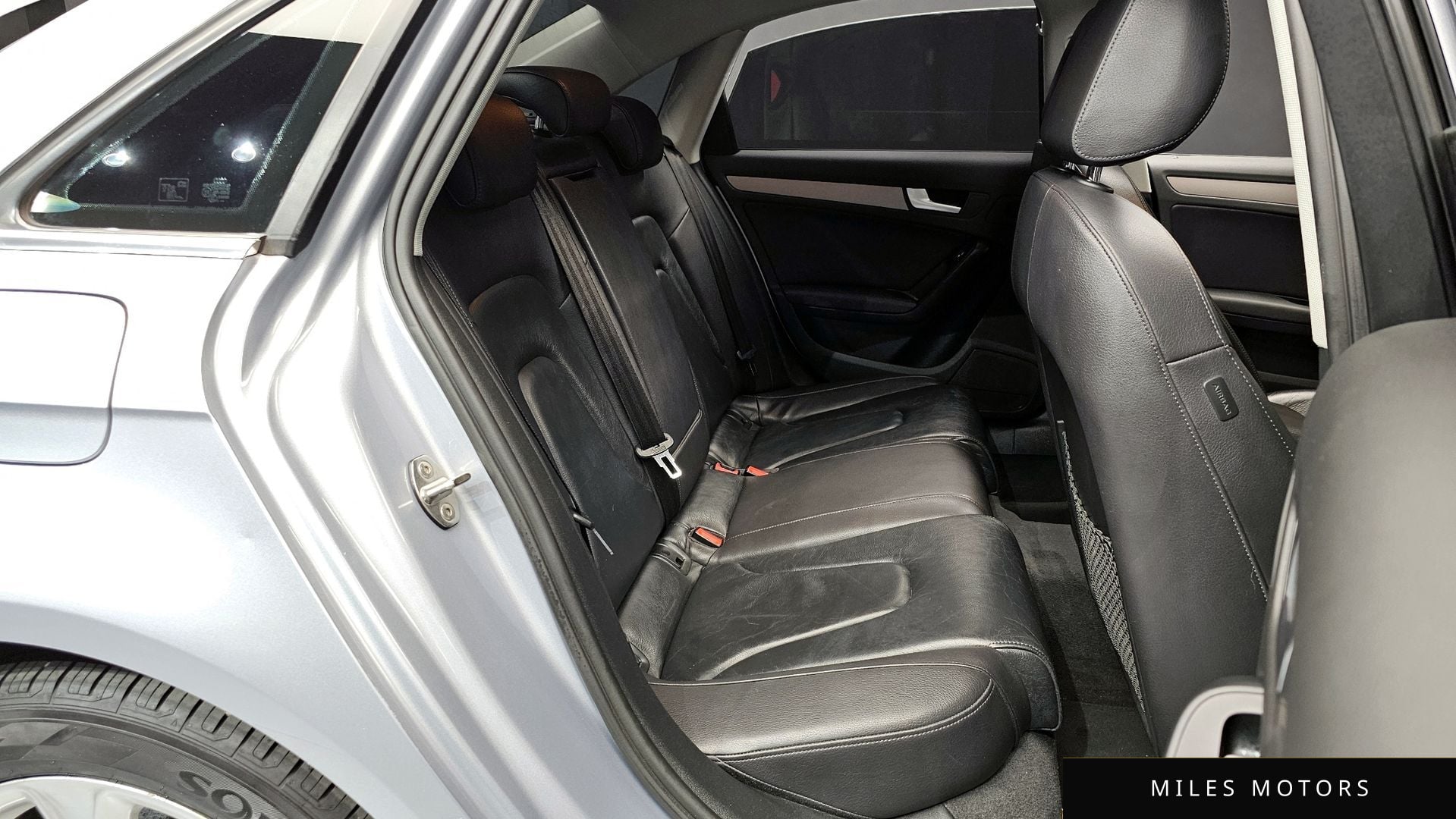 Audi A4 2015 — миниатюра 11