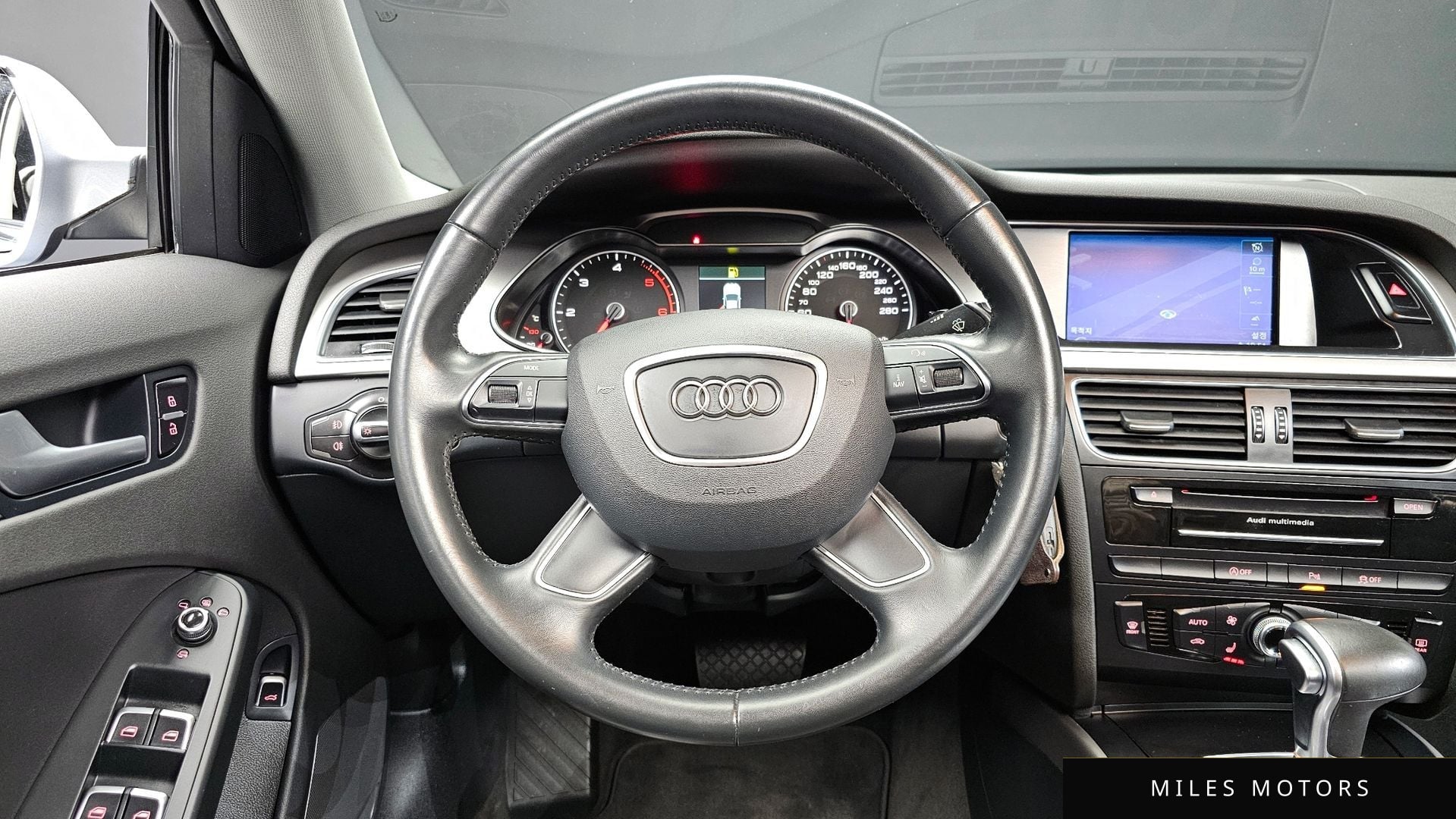 Audi A4 2015 — миниатюра 12