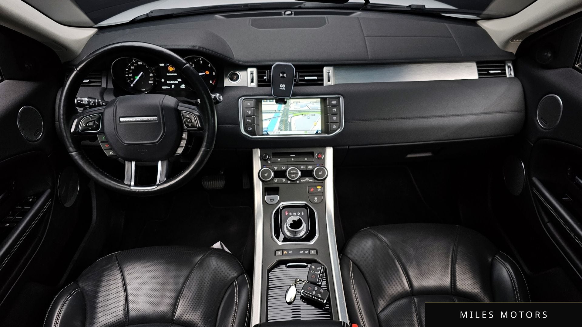 Land Rover Range Rover Evoque 2016 — миниатюра 7