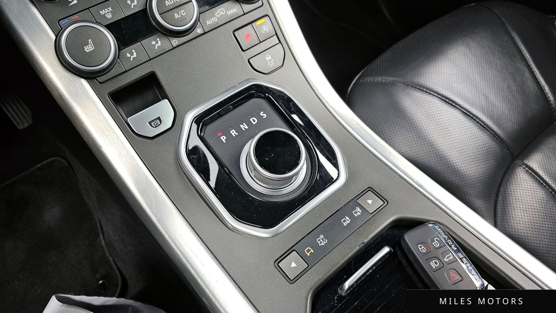 Land Rover Range Rover Evoque 2016 — миниатюра 9