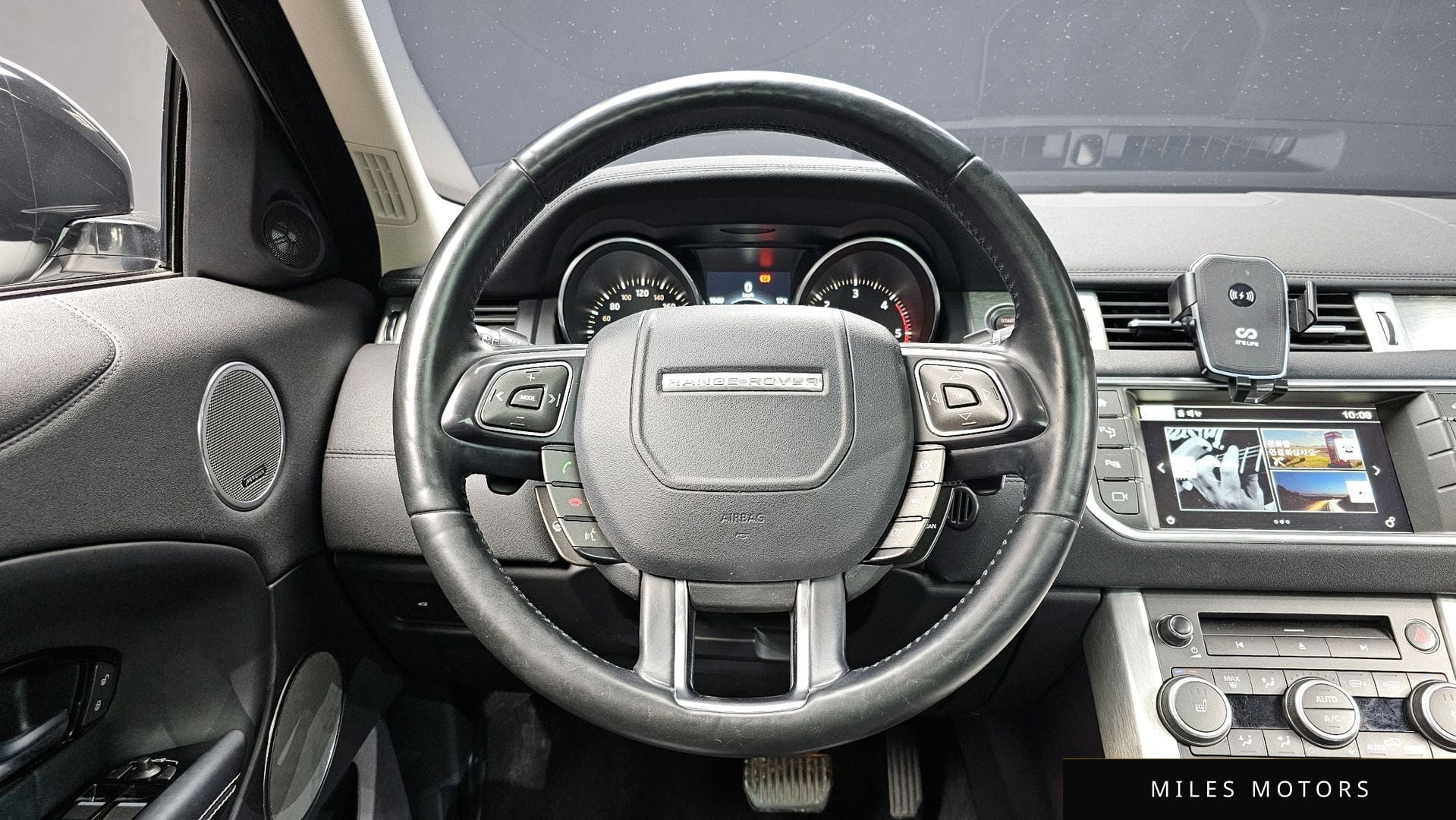 Land Rover Range Rover Evoque 2016 — миниатюра 12