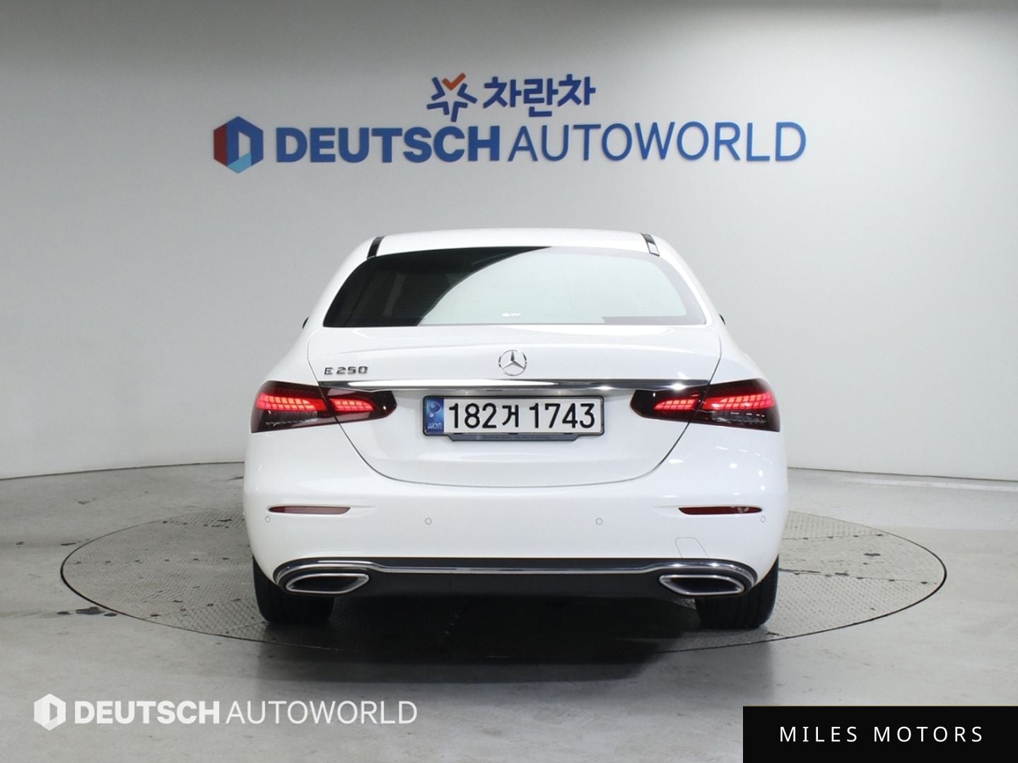 Mercedes-Benz E-Class W213 2021 — миниатюра 4