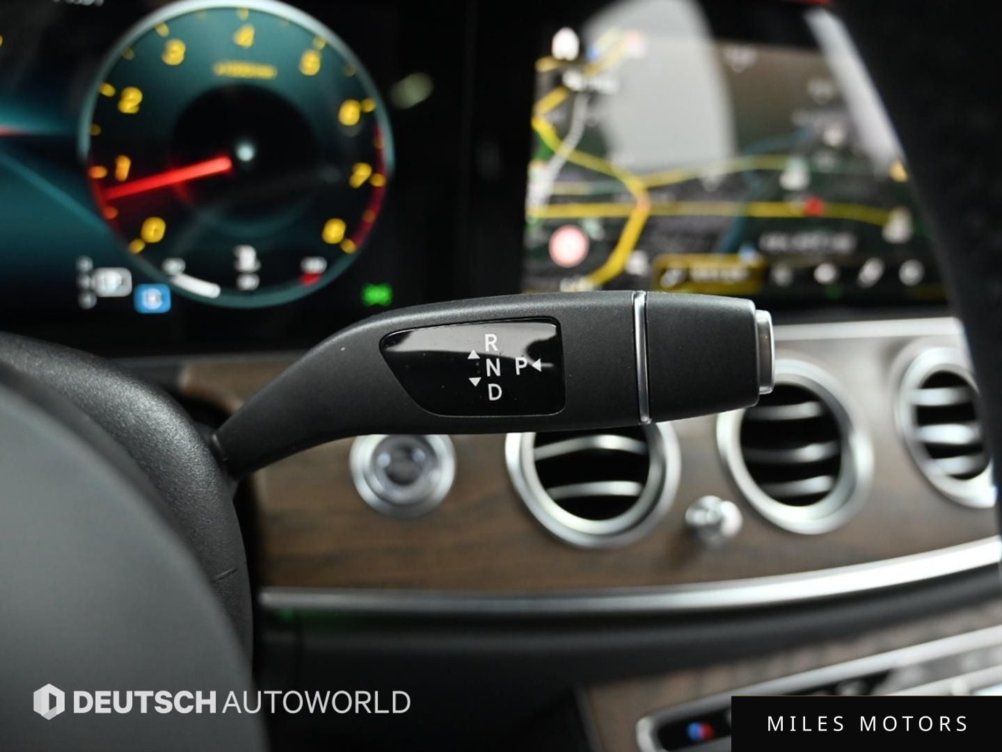 Mercedes-Benz E-Class W213 2021 — миниатюра 9