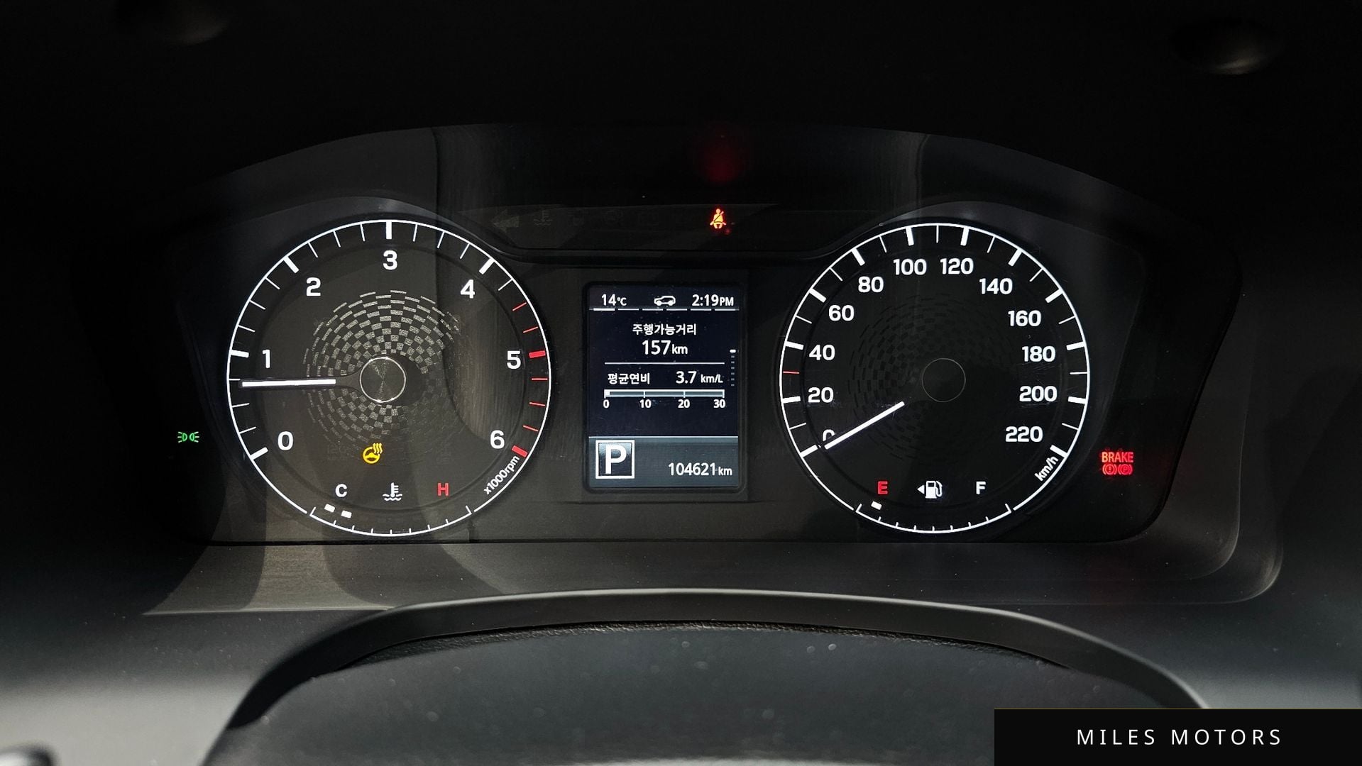 KG Mobility Rexton 2021 — миниатюра 8