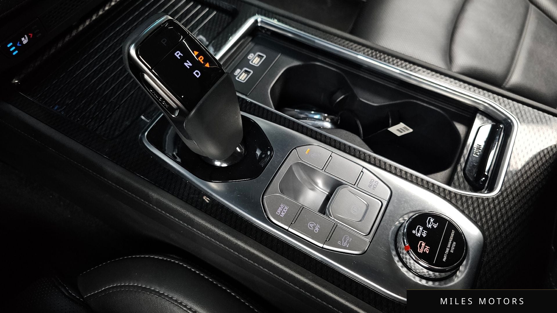 KG Mobility Rexton 2021 — миниатюра 9