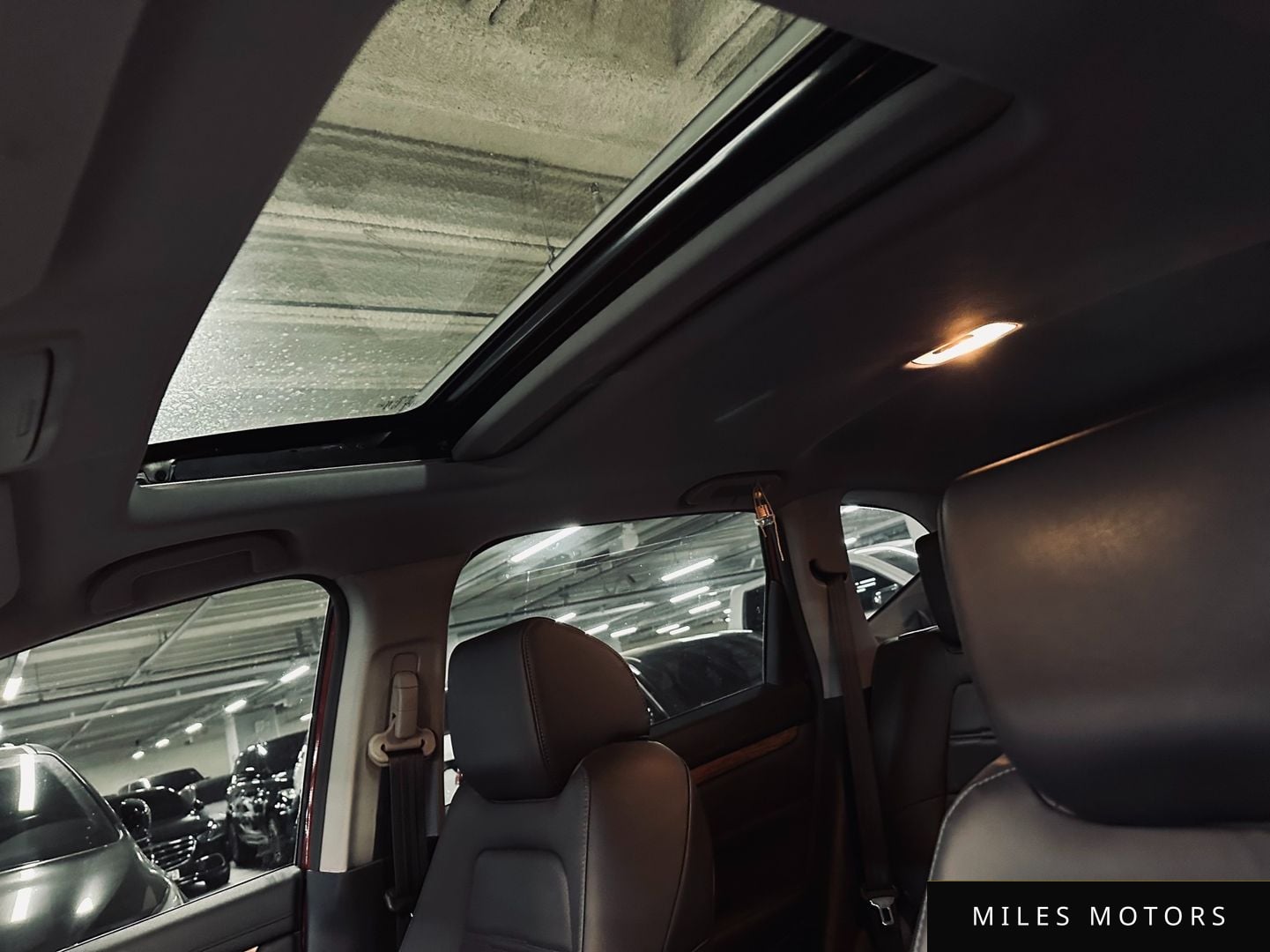 Honda CR-V 2019 — миниатюра 6
