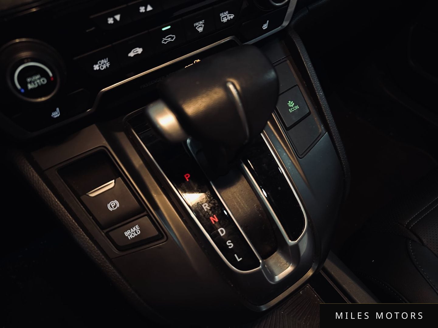 Honda CR-V 2019 — миниатюра 9