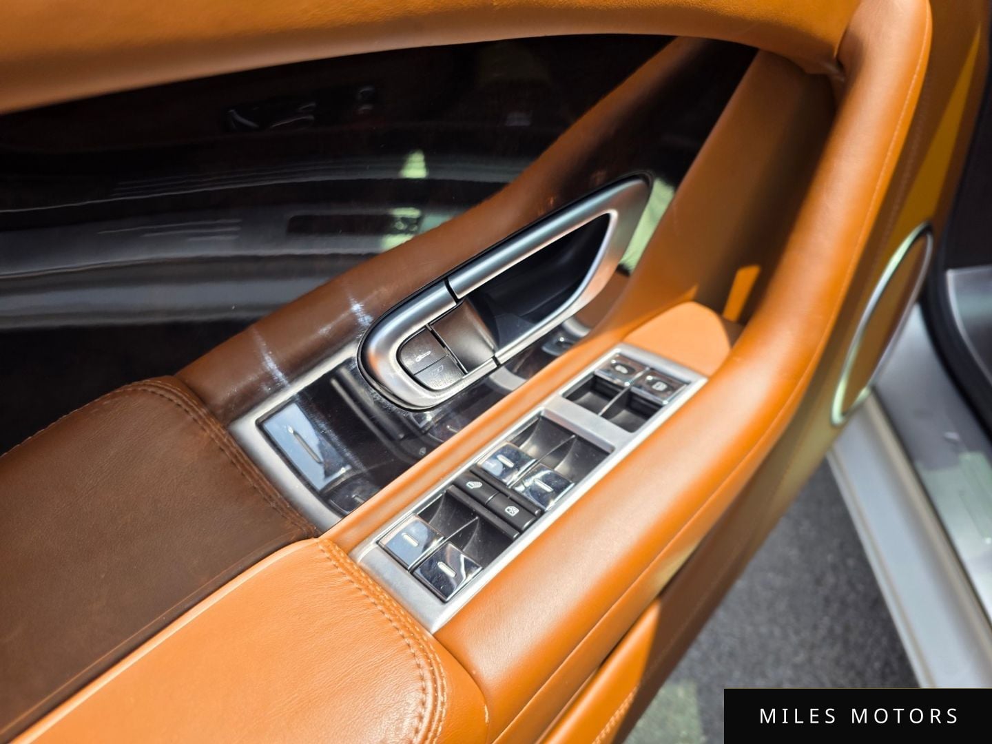 Bentley Continental GT 2014 — миниатюра 8